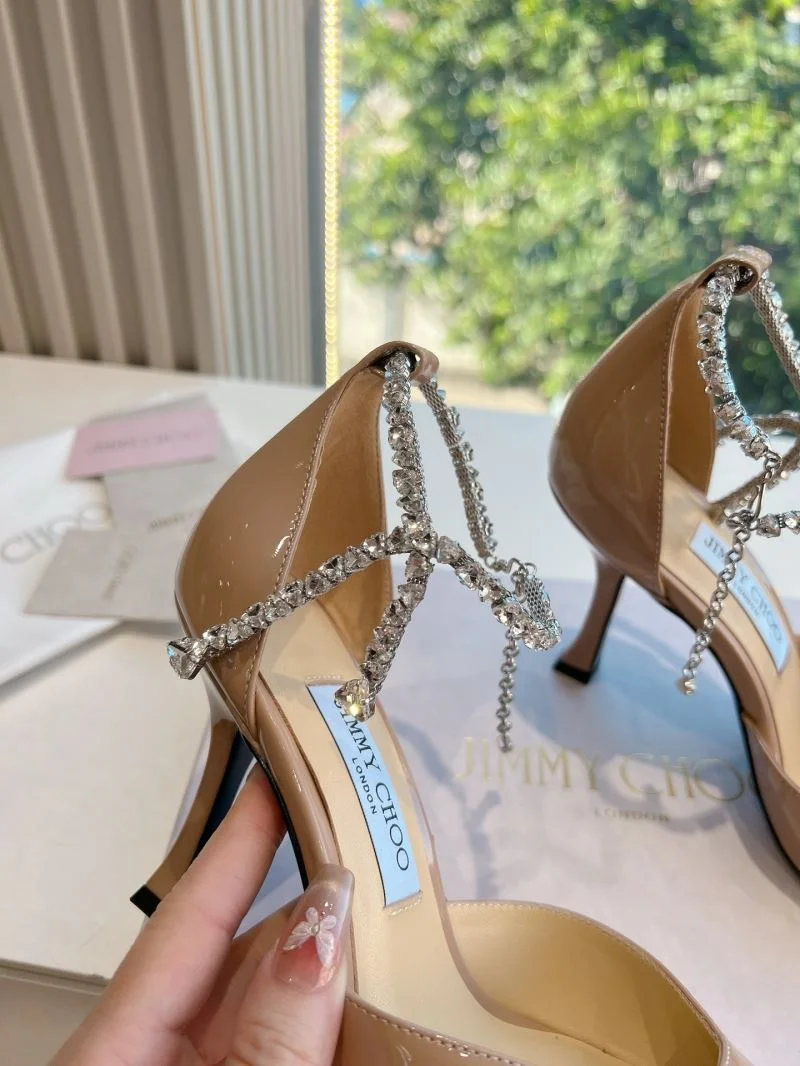 Jimmy Choo Sandals BestValue 7958