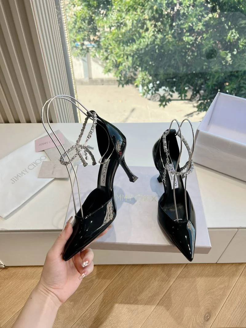 Jimmy Choo Sandals Casual 7982