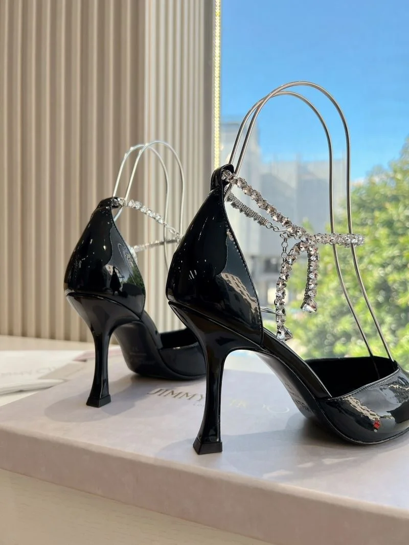 Jimmy Choo Sandals Casual 7982