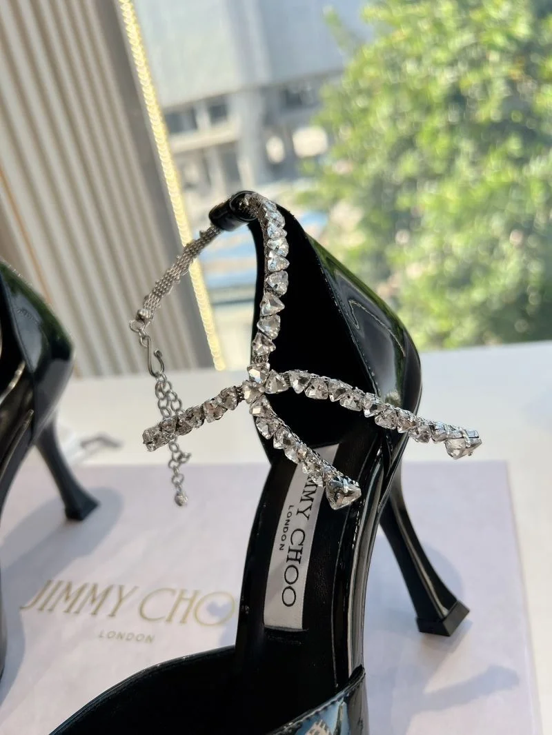 Jimmy Choo Sandals Casual 7982