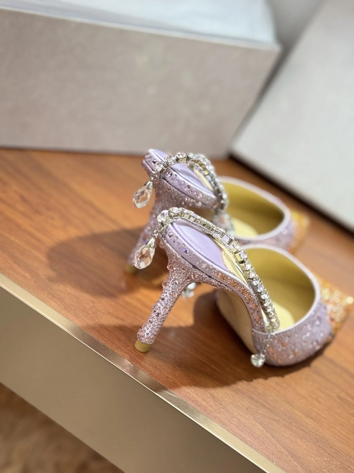 Jimmy Choo Sandals ModernLook 7974