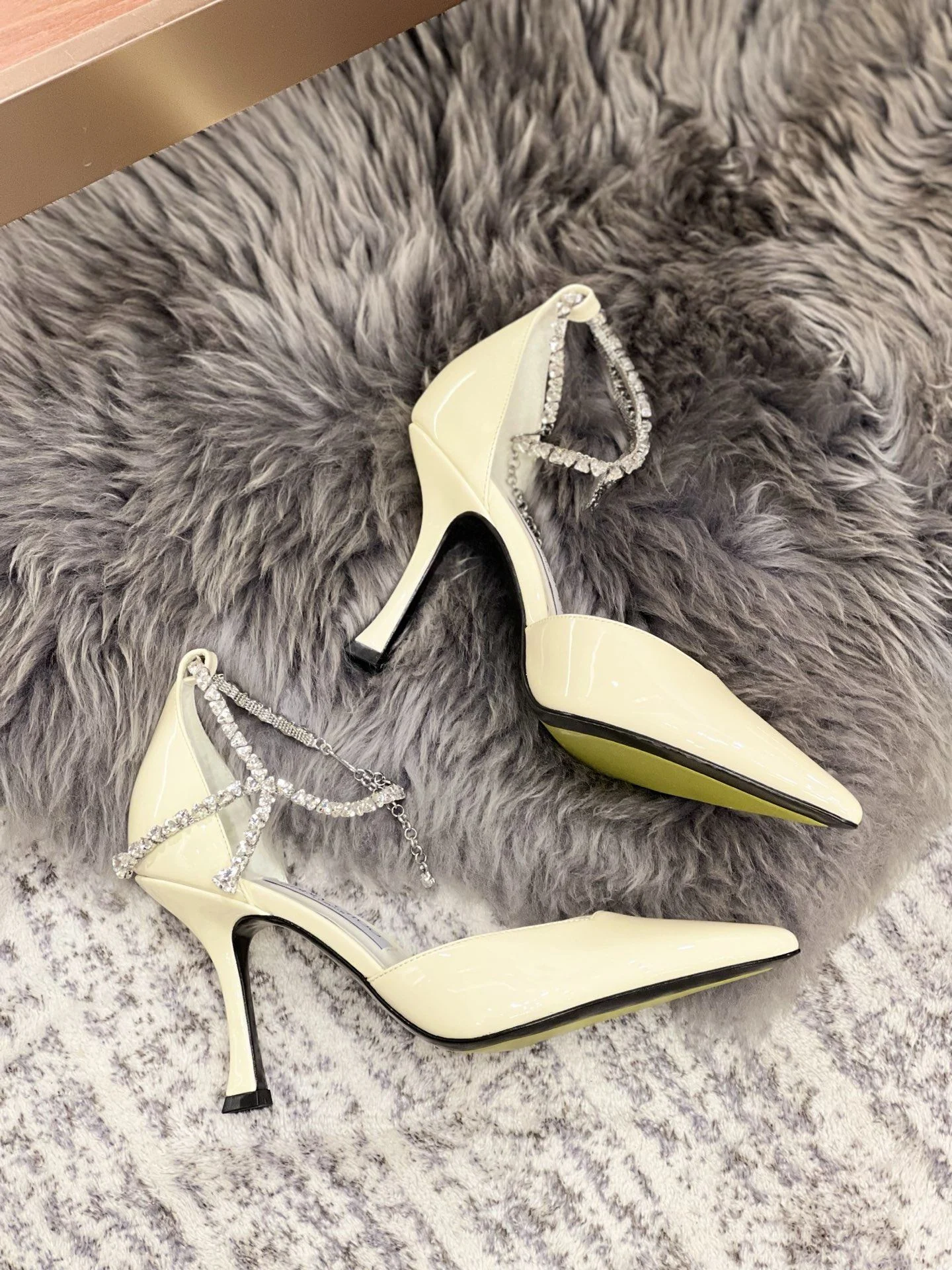 Jimmy Choo Sandals QuickDry 7954
