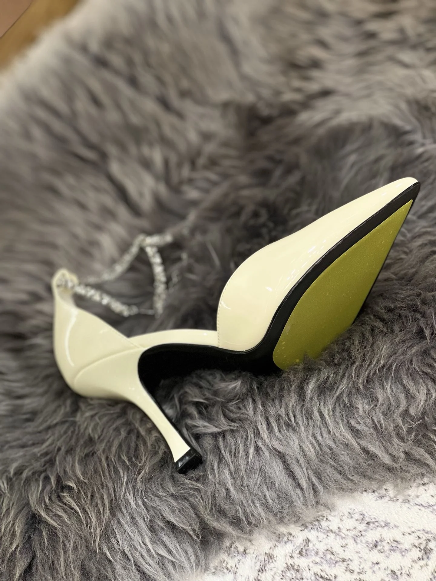 Jimmy Choo Sandals QuickDry 7954