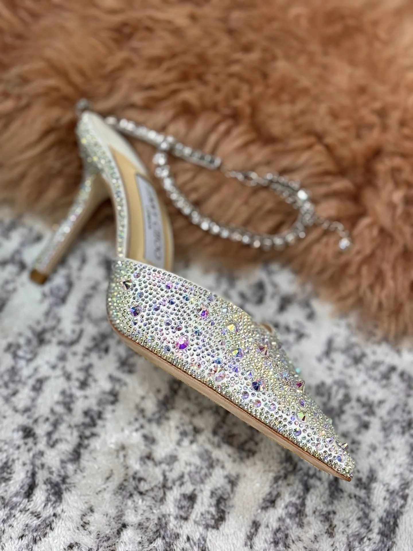Neat Jimmy Choo Sandals 7959