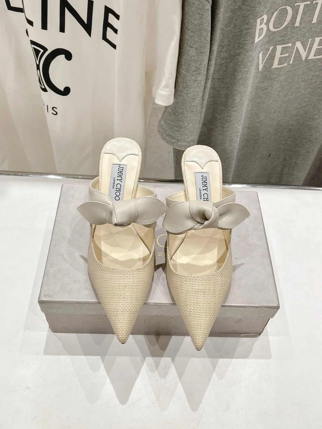 Jimmy Choo Sandals Affordable 7953