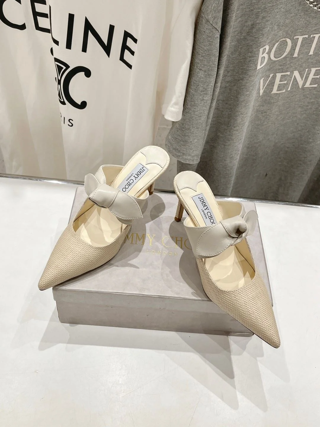 Jimmy Choo Sandals Affordable 7953
