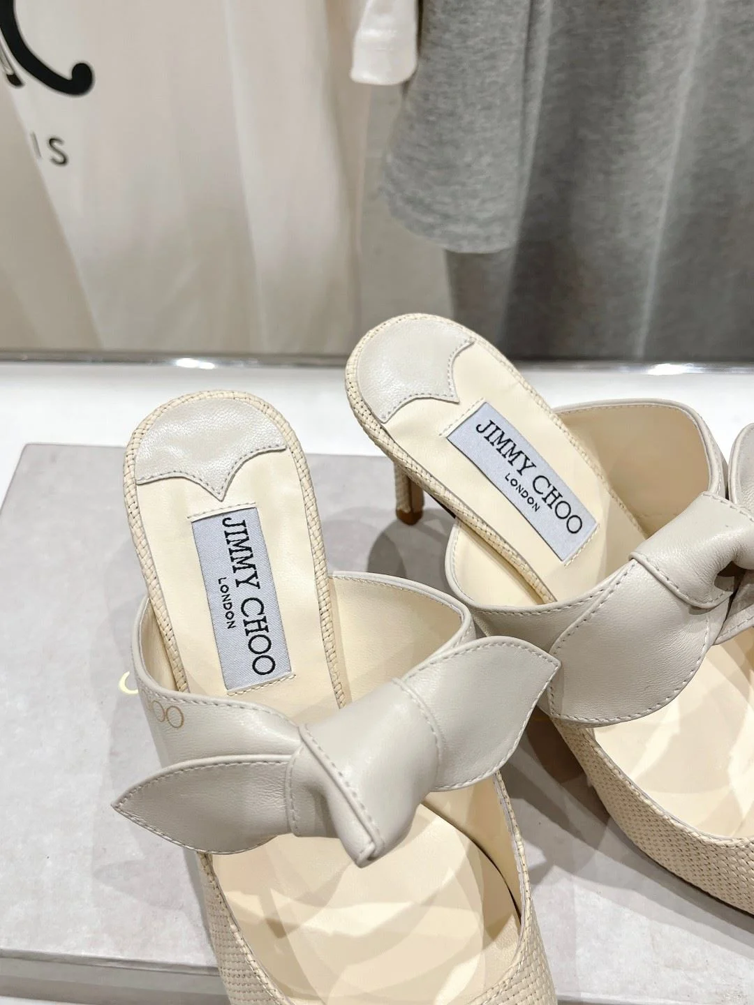 Jimmy Choo Sandals Affordable 7953