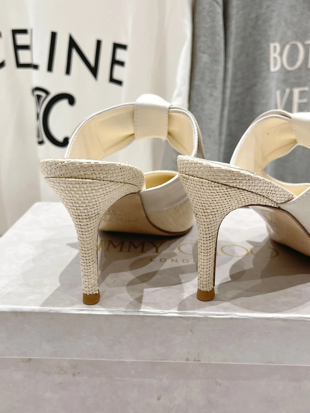 Jimmy Choo Sandals Affordable 7953