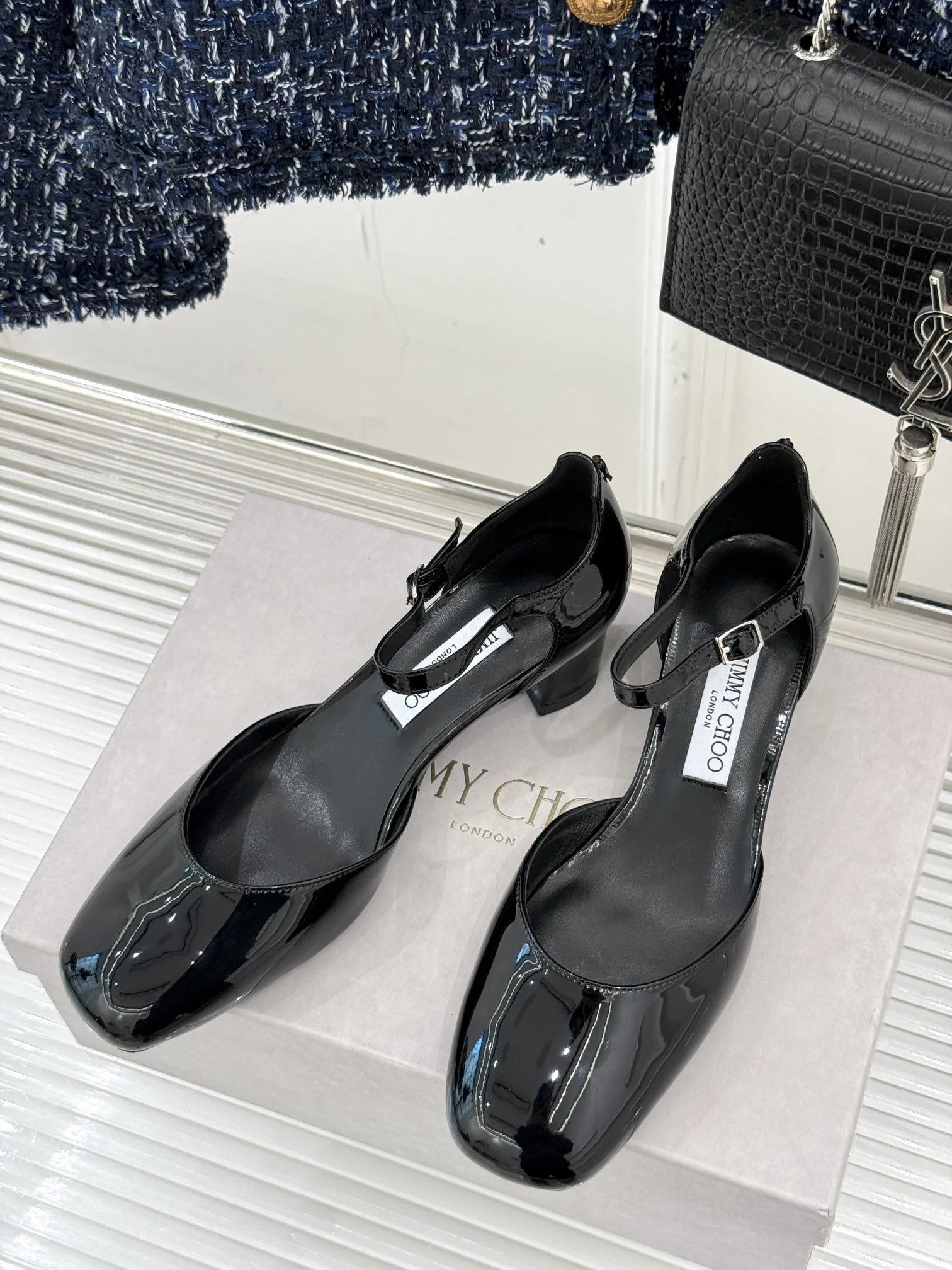 Jimmy Choo Sandals Cozy 7992