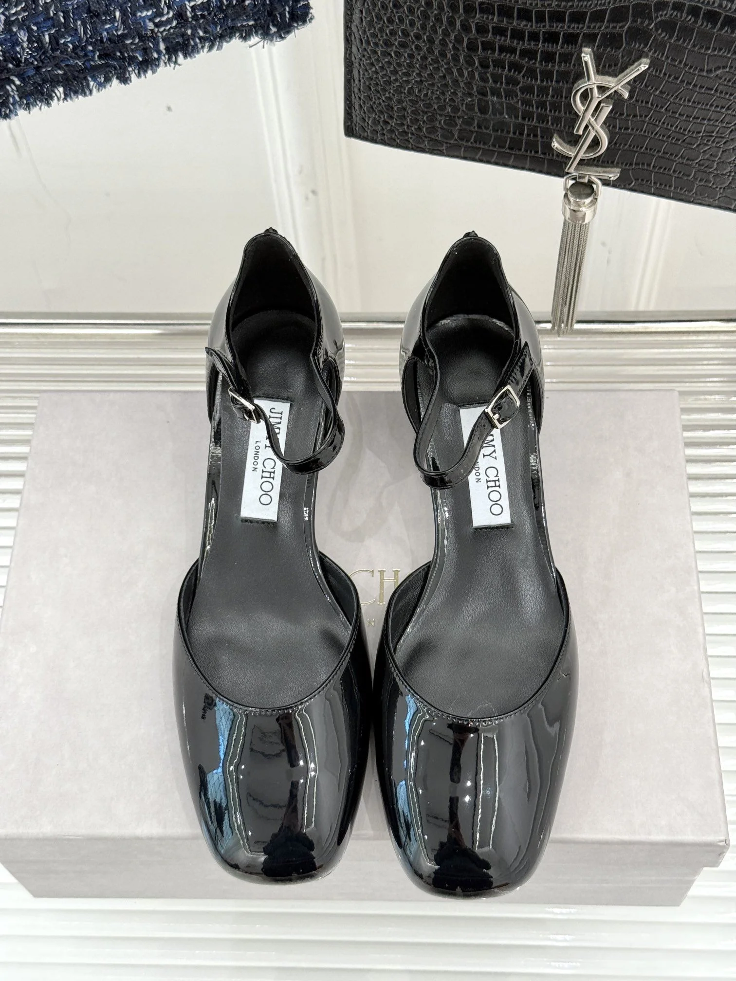 Jimmy Choo Sandals Cozy 7992