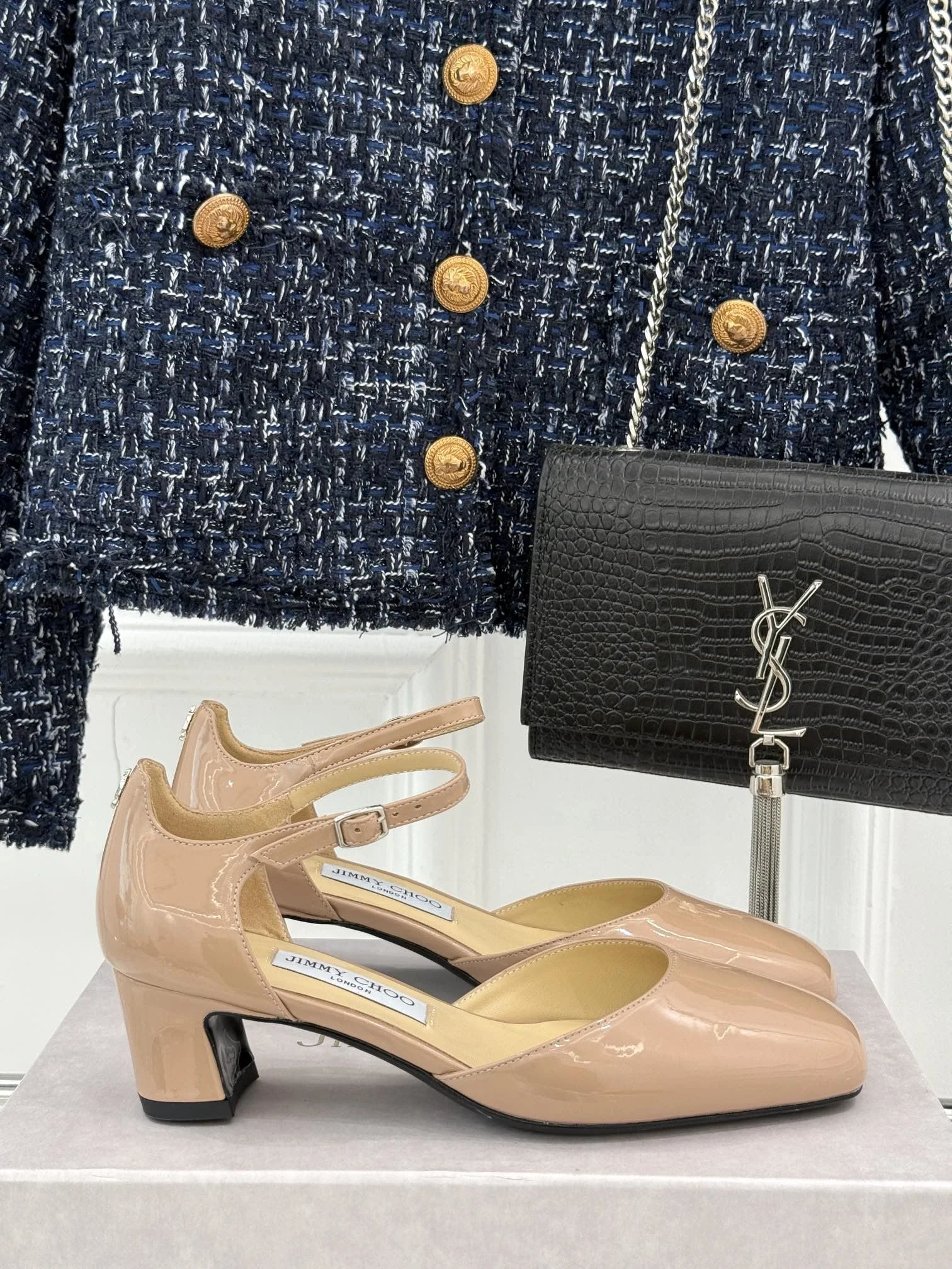 Jimmy Choo Sandals NewStyle 7979
