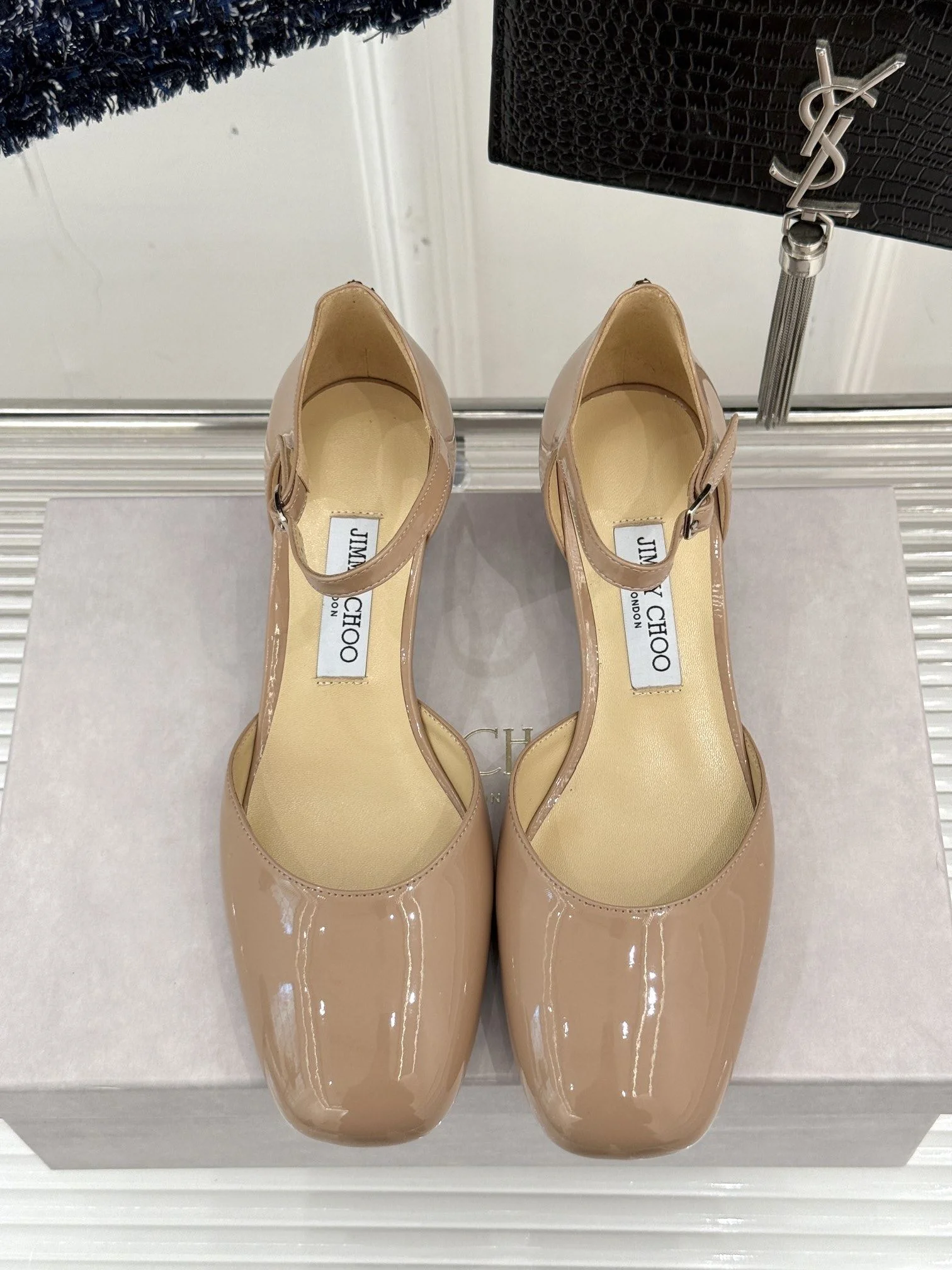 Jimmy Choo Sandals NewStyle 7979