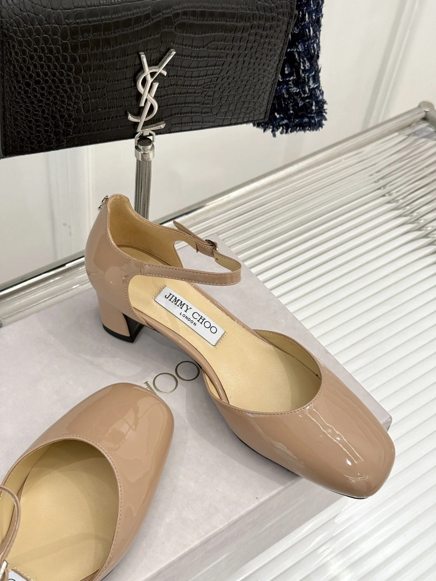 Jimmy Choo Sandals NewStyle 7979