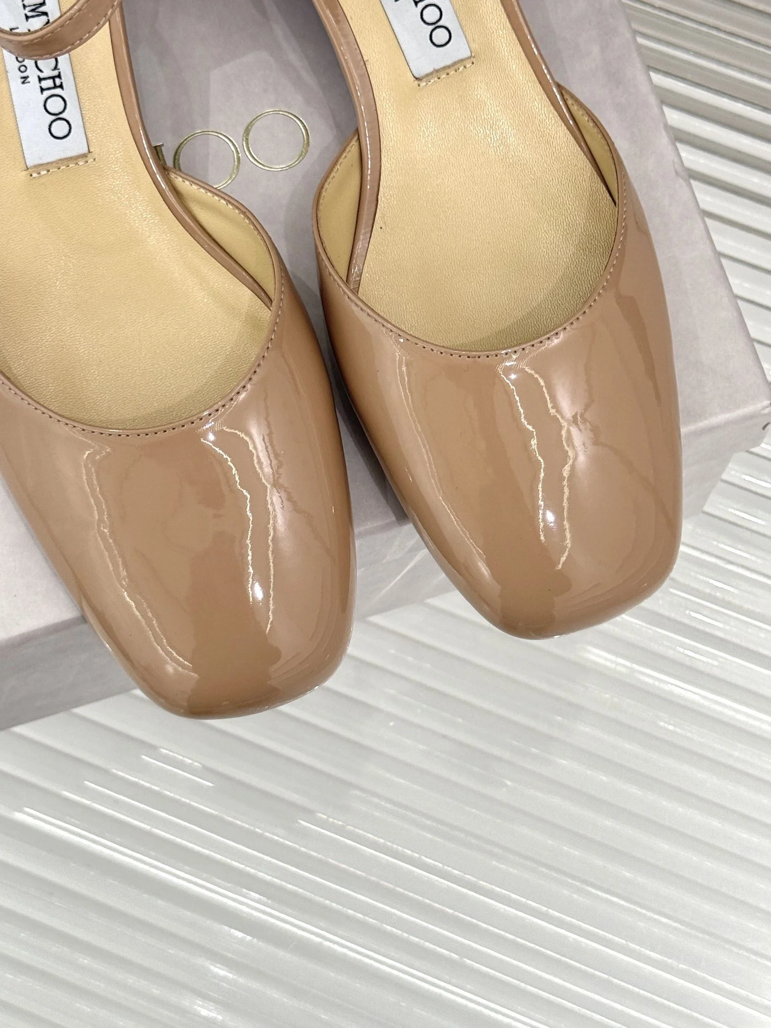Jimmy Choo Sandals NewStyle 7979