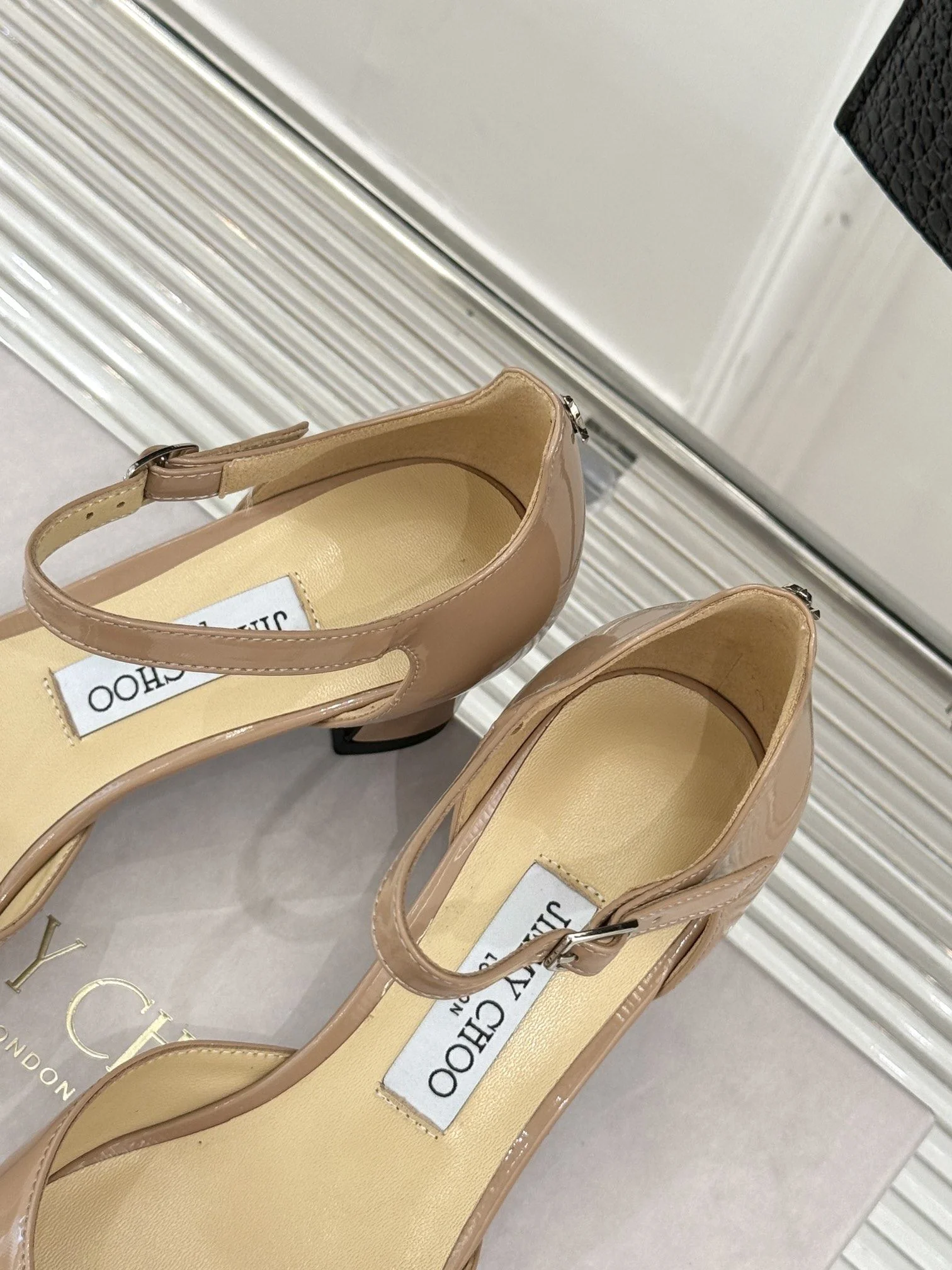 Jimmy Choo Sandals NewStyle 7979