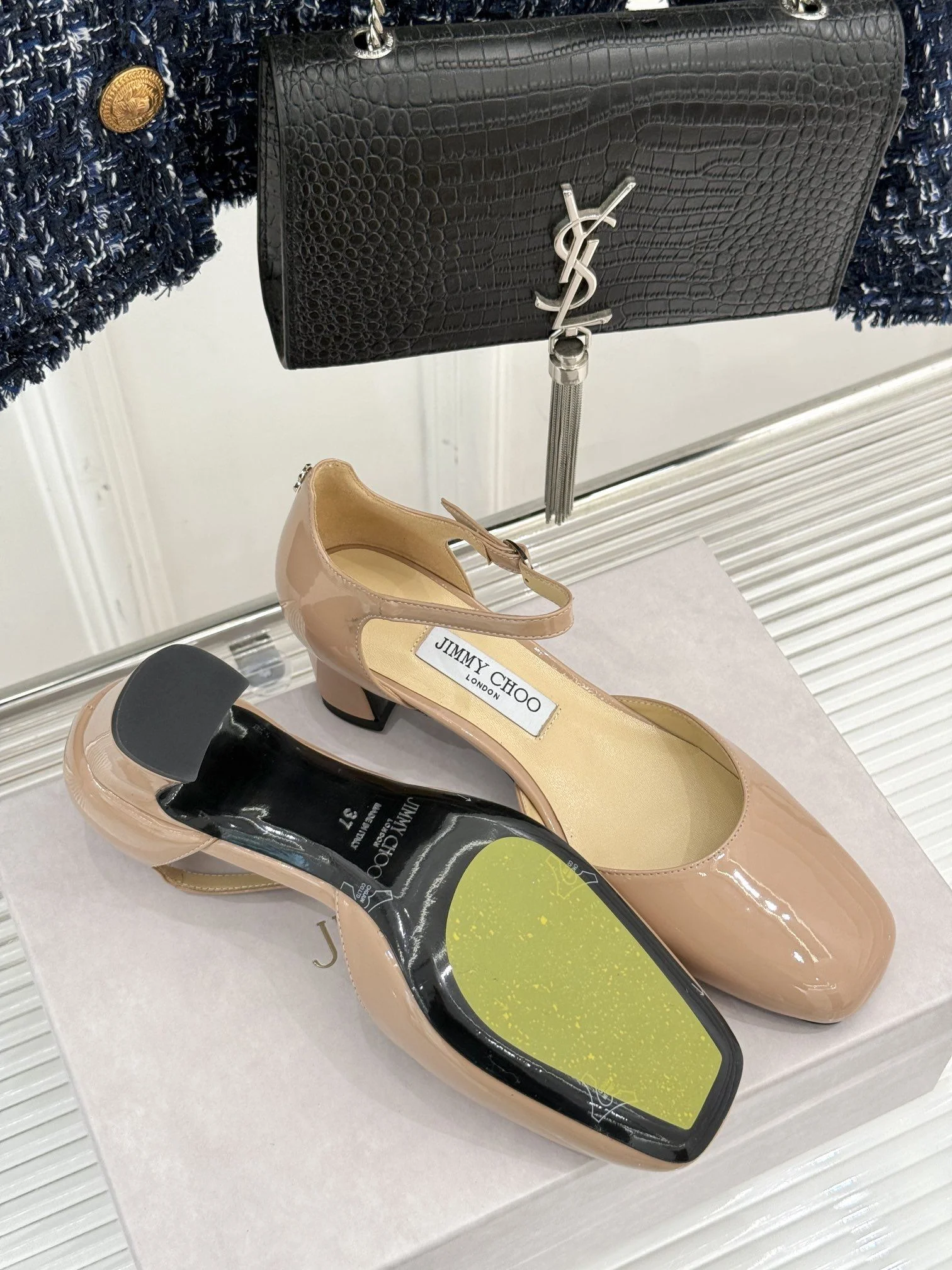 Jimmy Choo Sandals NewStyle 7979
