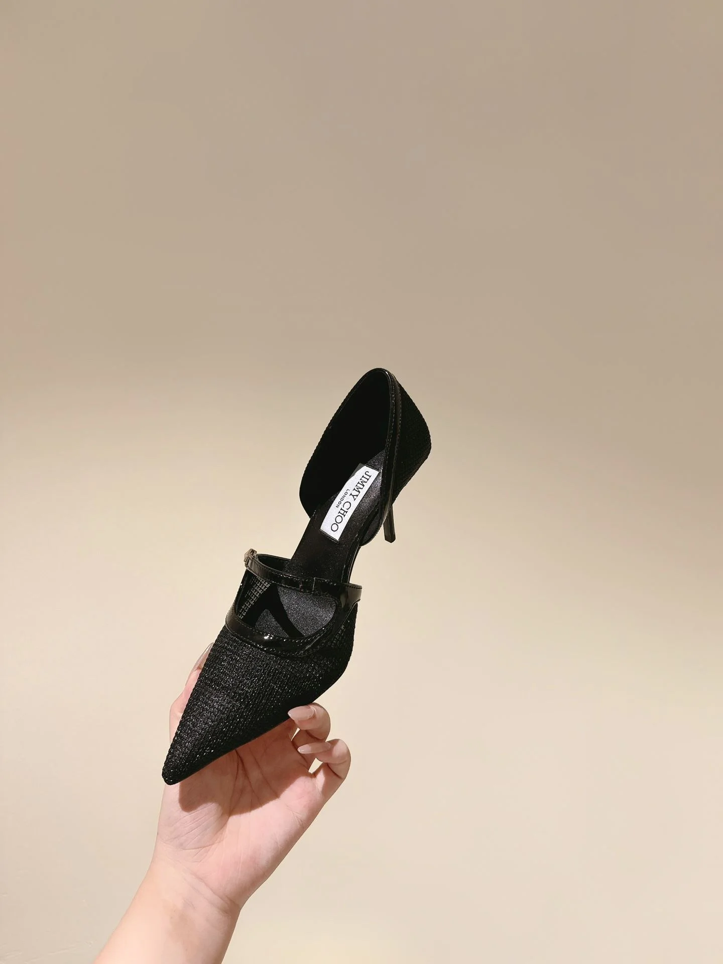 QuickDry Jimmy Choo Sandals 7937
