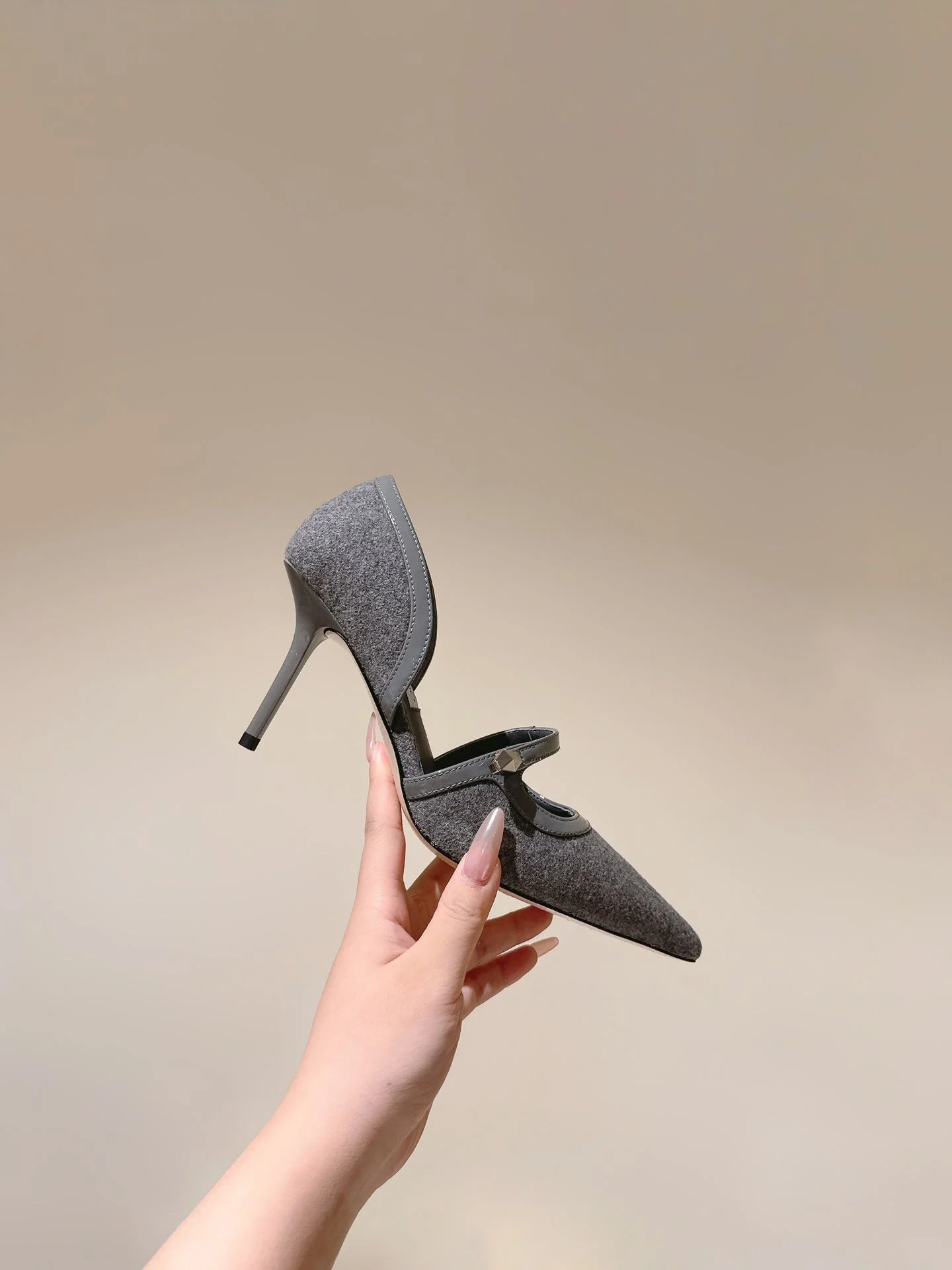 Jimmy Choo Sandals Efficient 7935