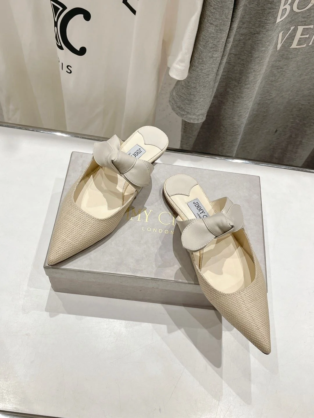 Jimmy Choo Sandals FastDry 7932
