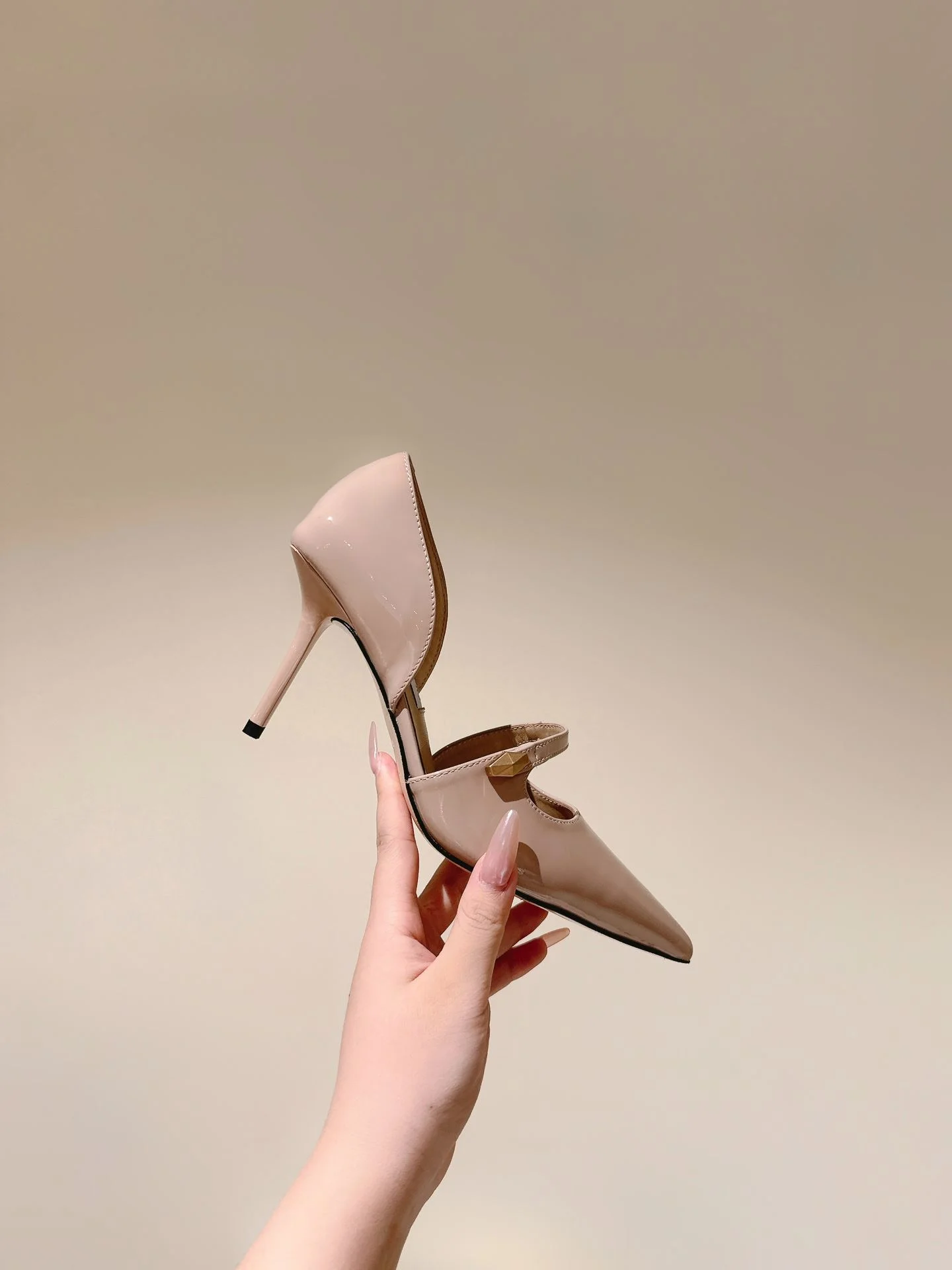 SoftTouch Jimmy Choo Sandals 7940