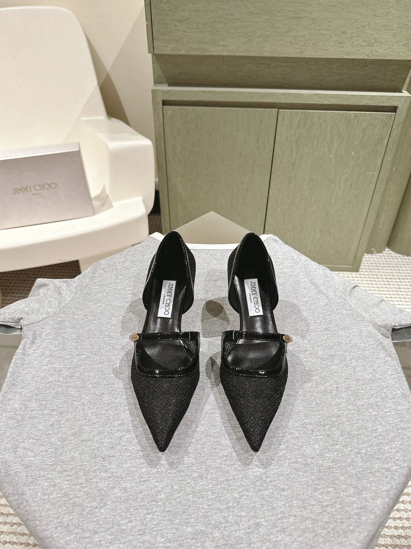 Jimmy Choo Sandals Affordable 7931