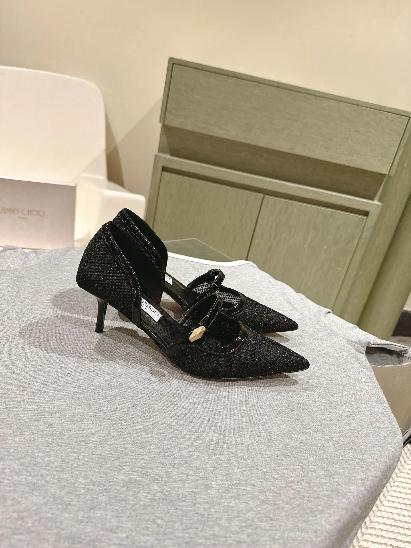 Jimmy Choo Sandals Affordable 7931