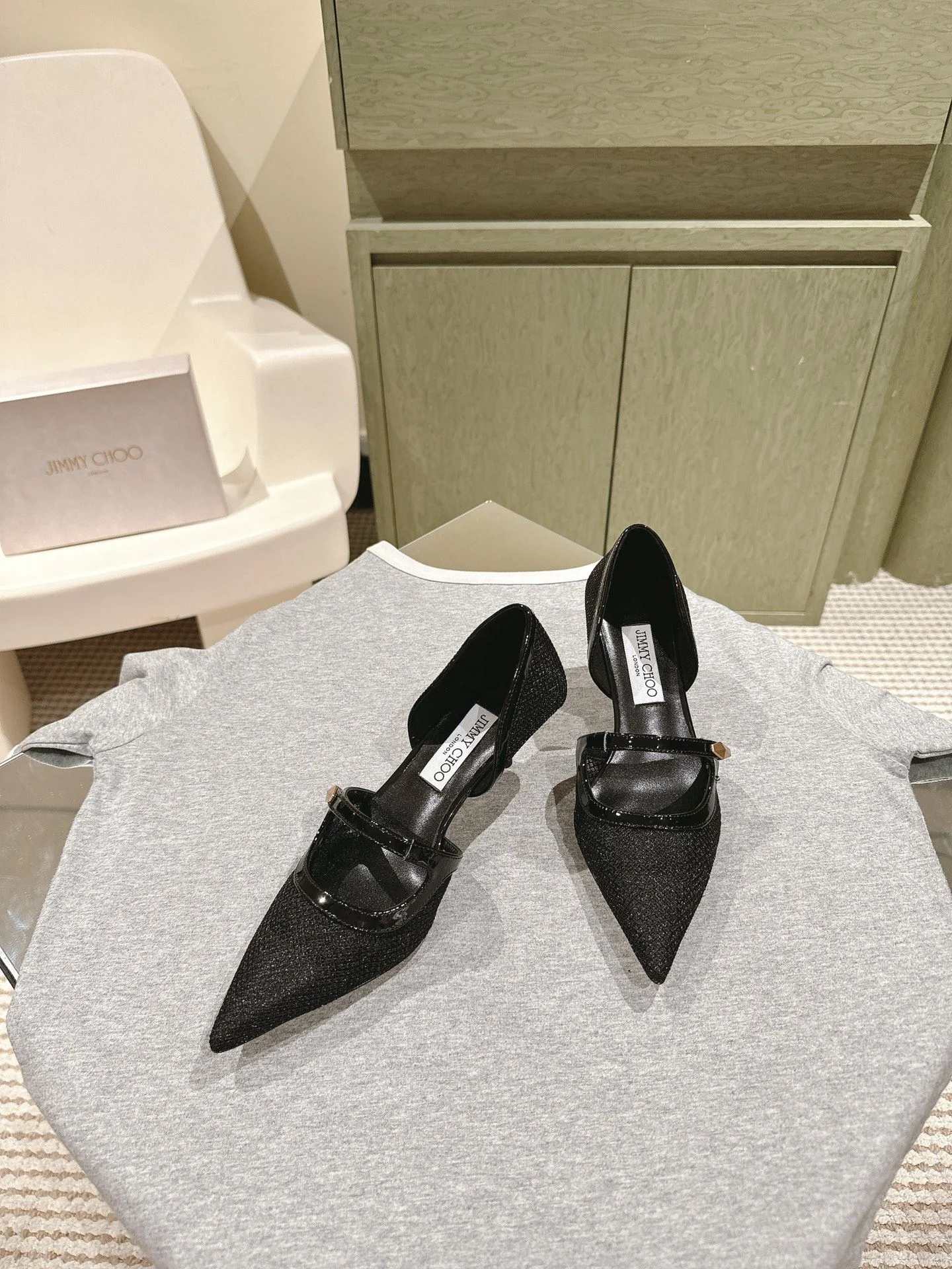 Jimmy Choo Sandals Affordable 7931