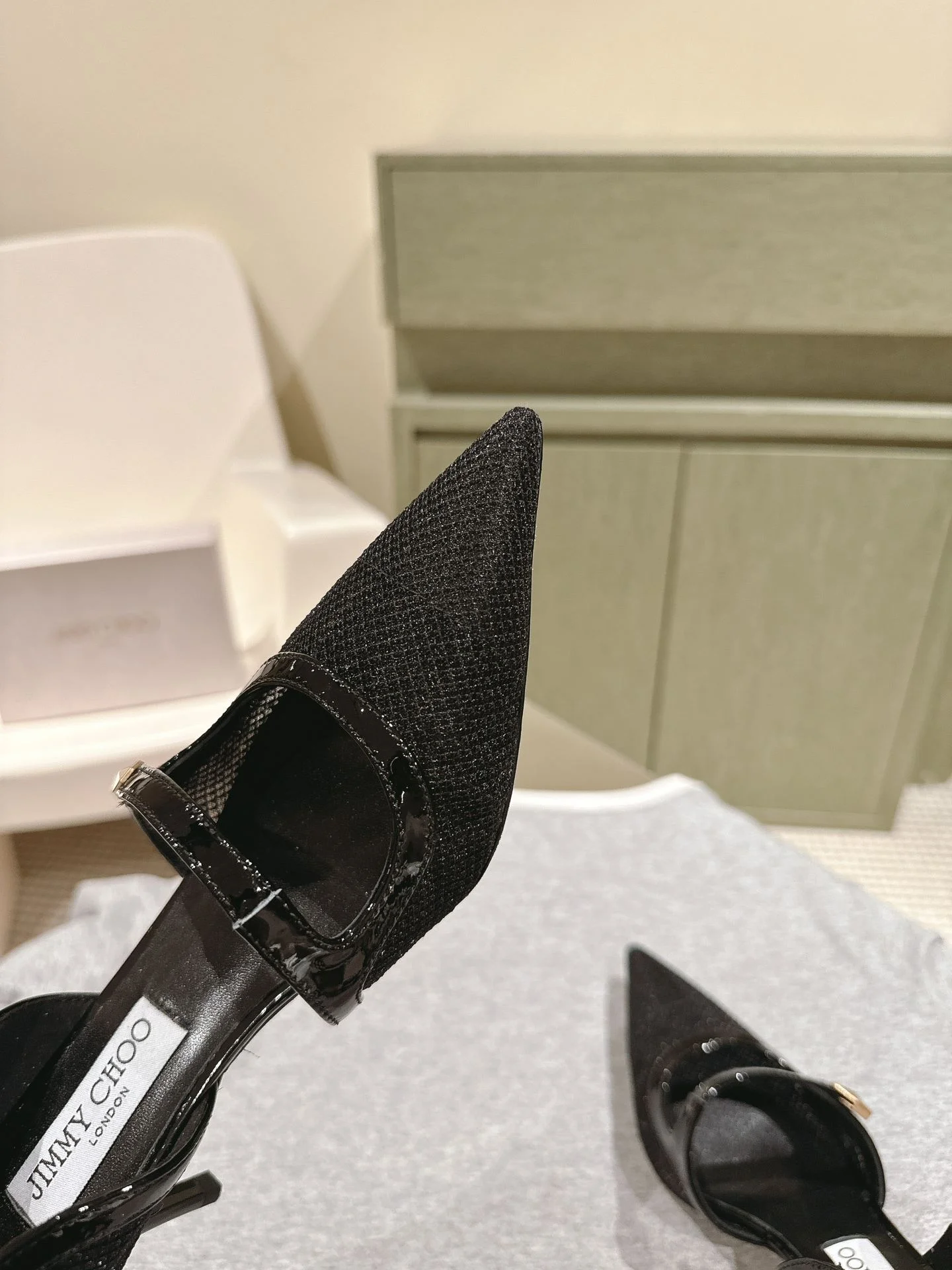Jimmy Choo Sandals Affordable 7931