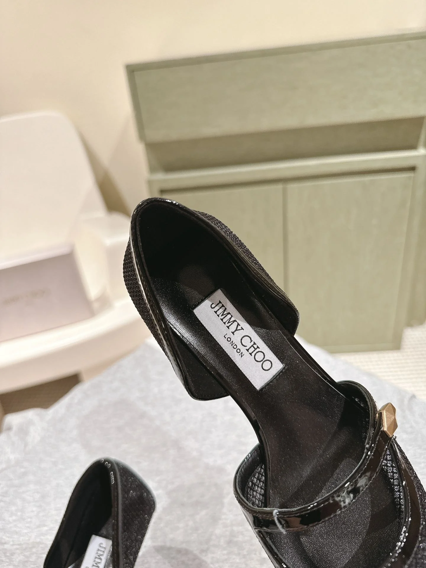 Jimmy Choo Sandals Affordable 7931