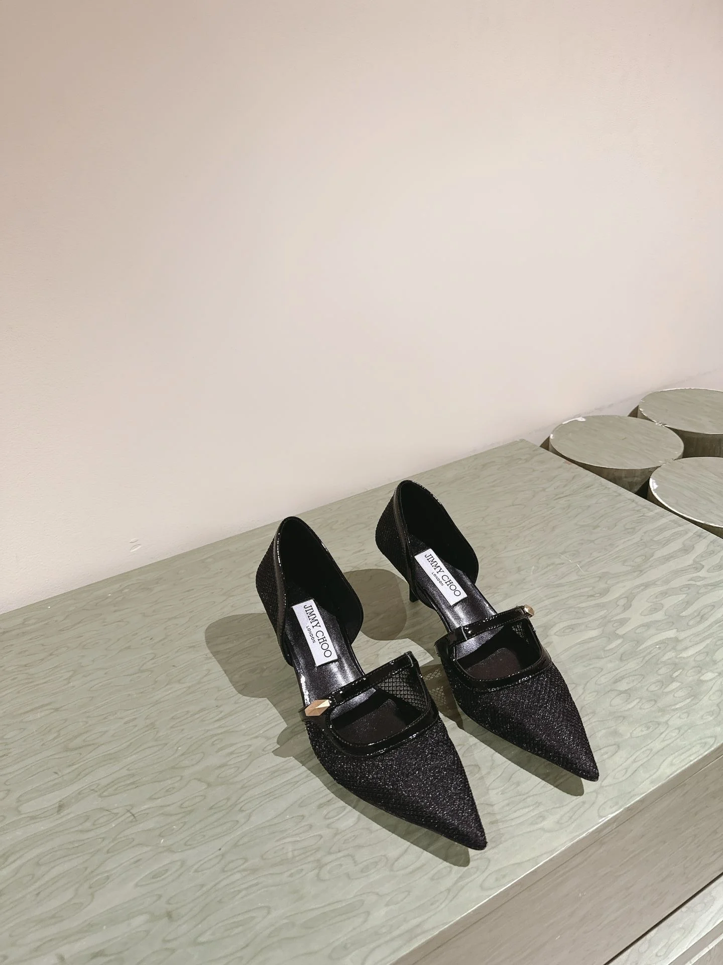 Jimmy Choo Sandals Affordable 7931