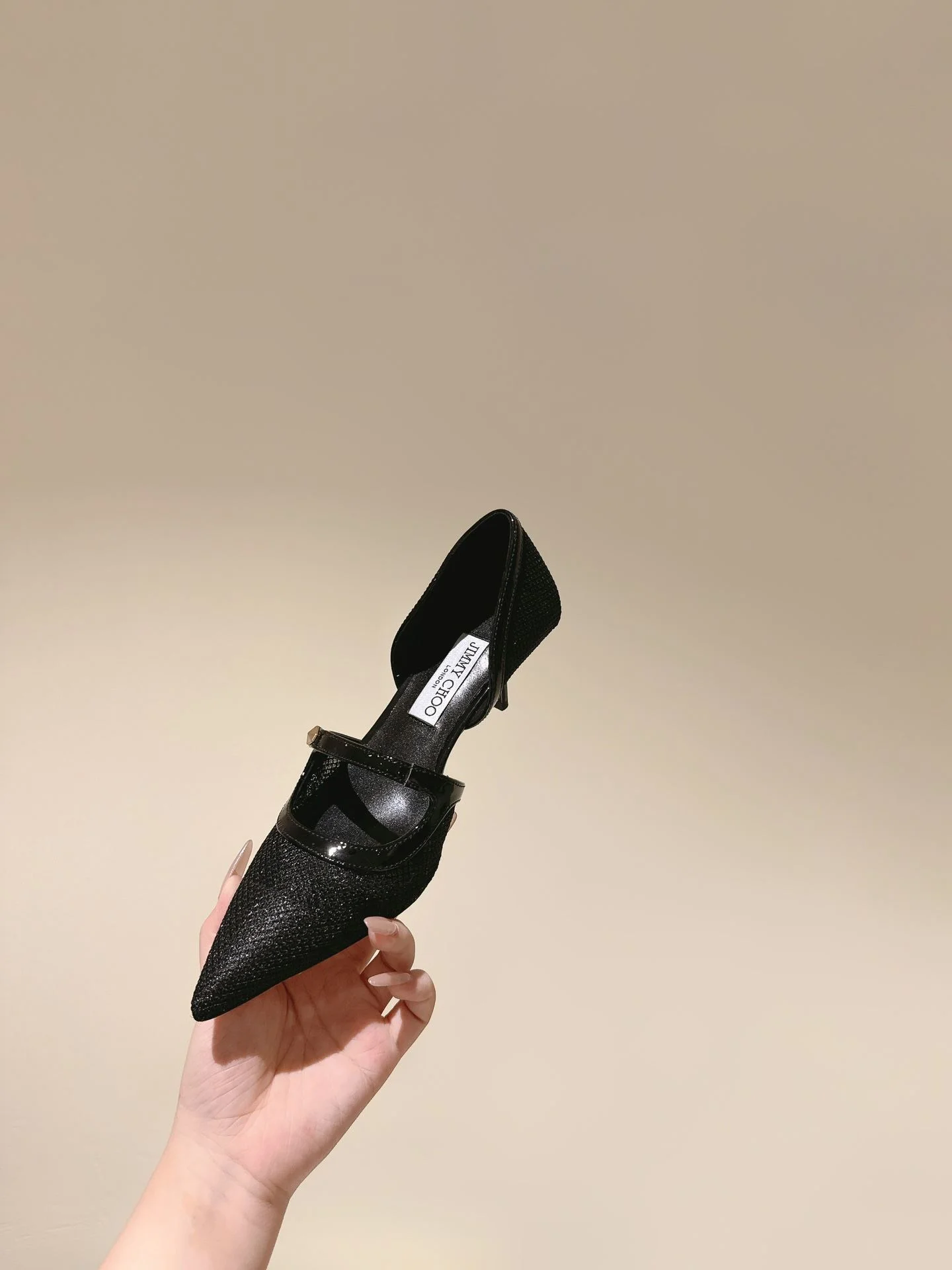 Jimmy Choo Sandals Affordable 7931