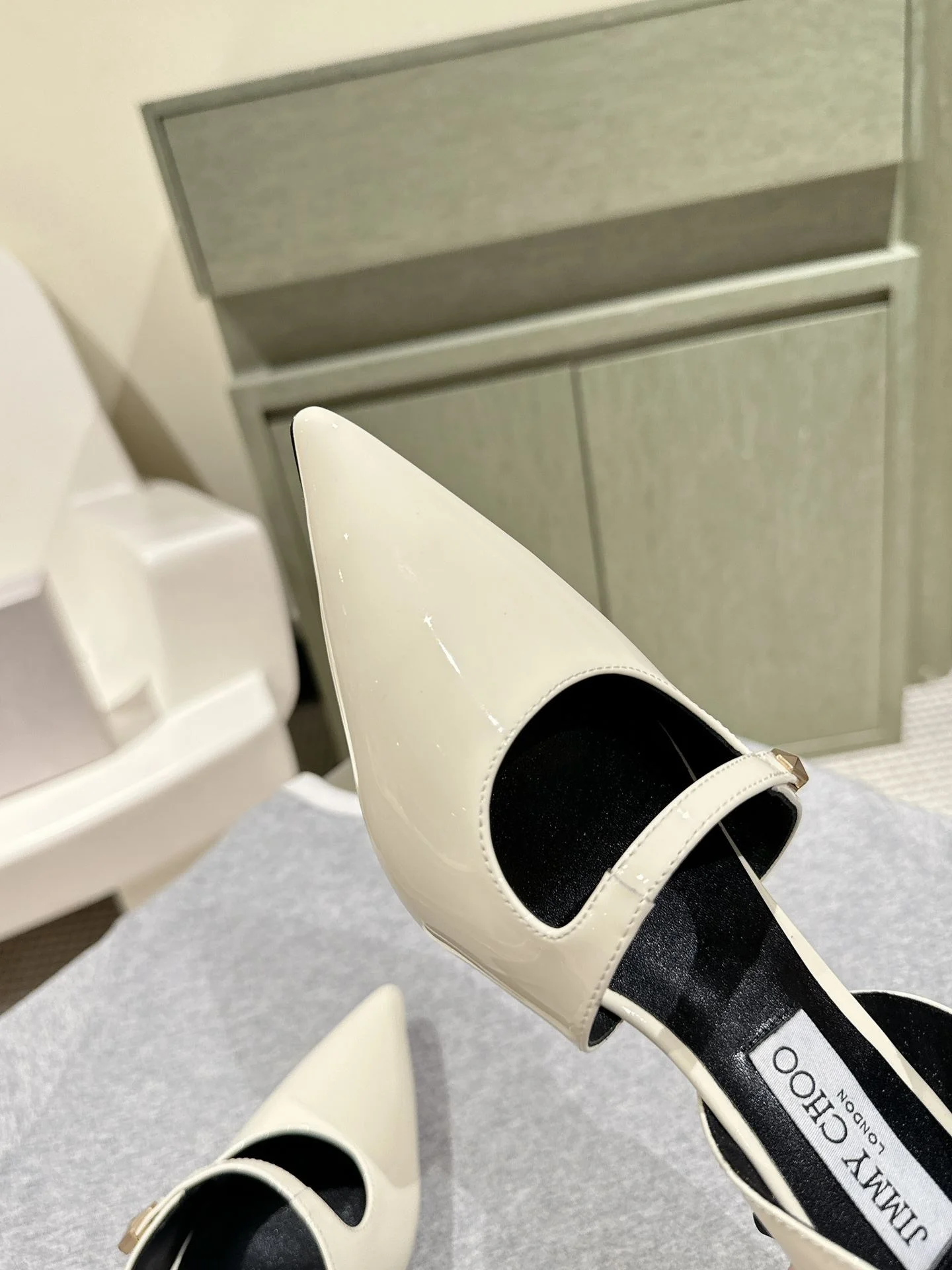 Jimmy Choo Sandals OnTrend 8043