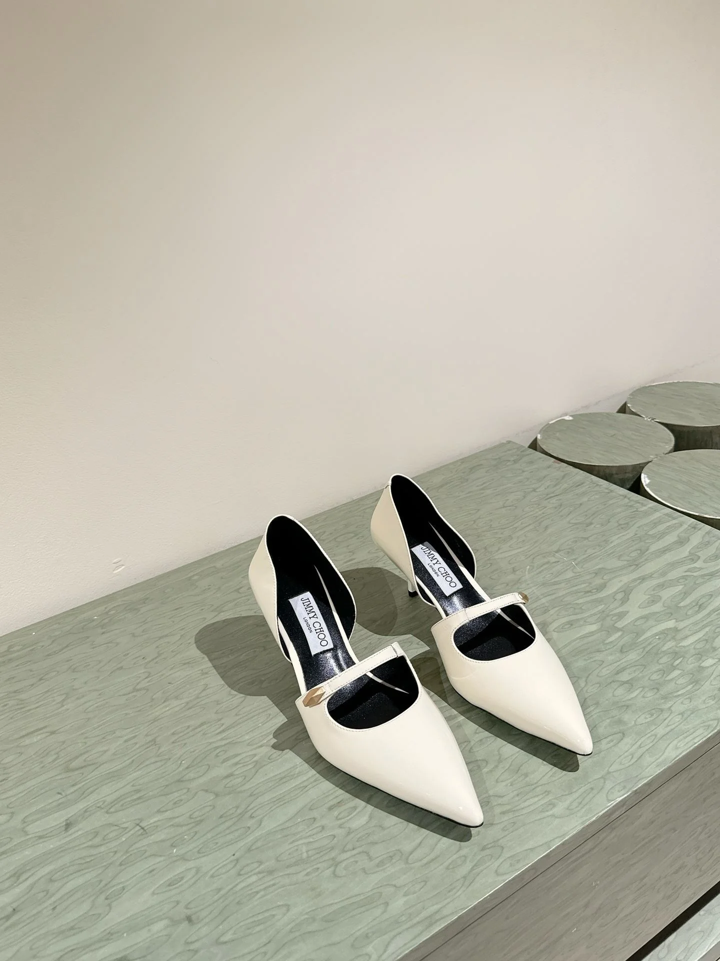 Jimmy Choo Sandals OnTrend 8043