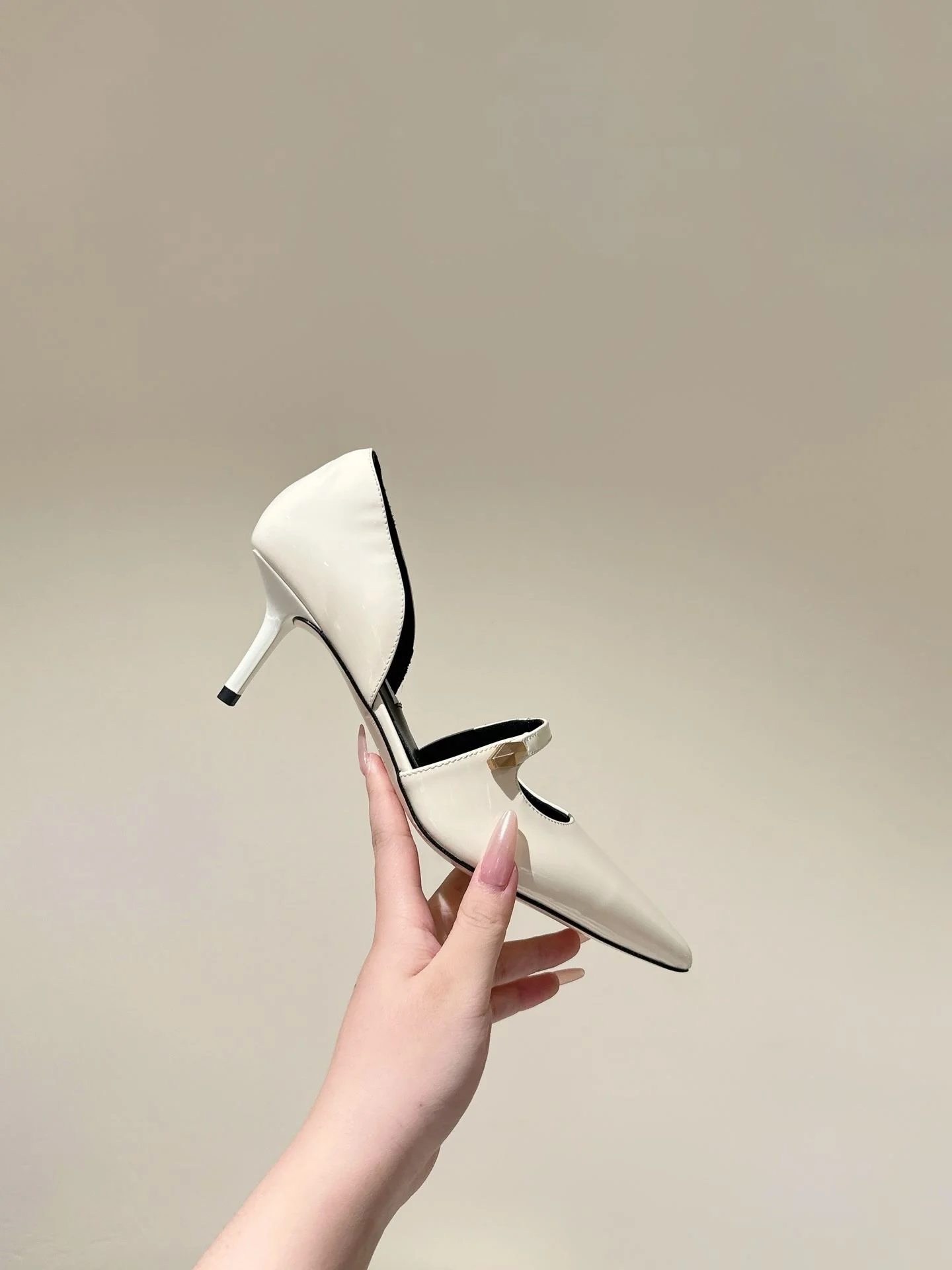 Jimmy Choo Sandals OnTrend 8043