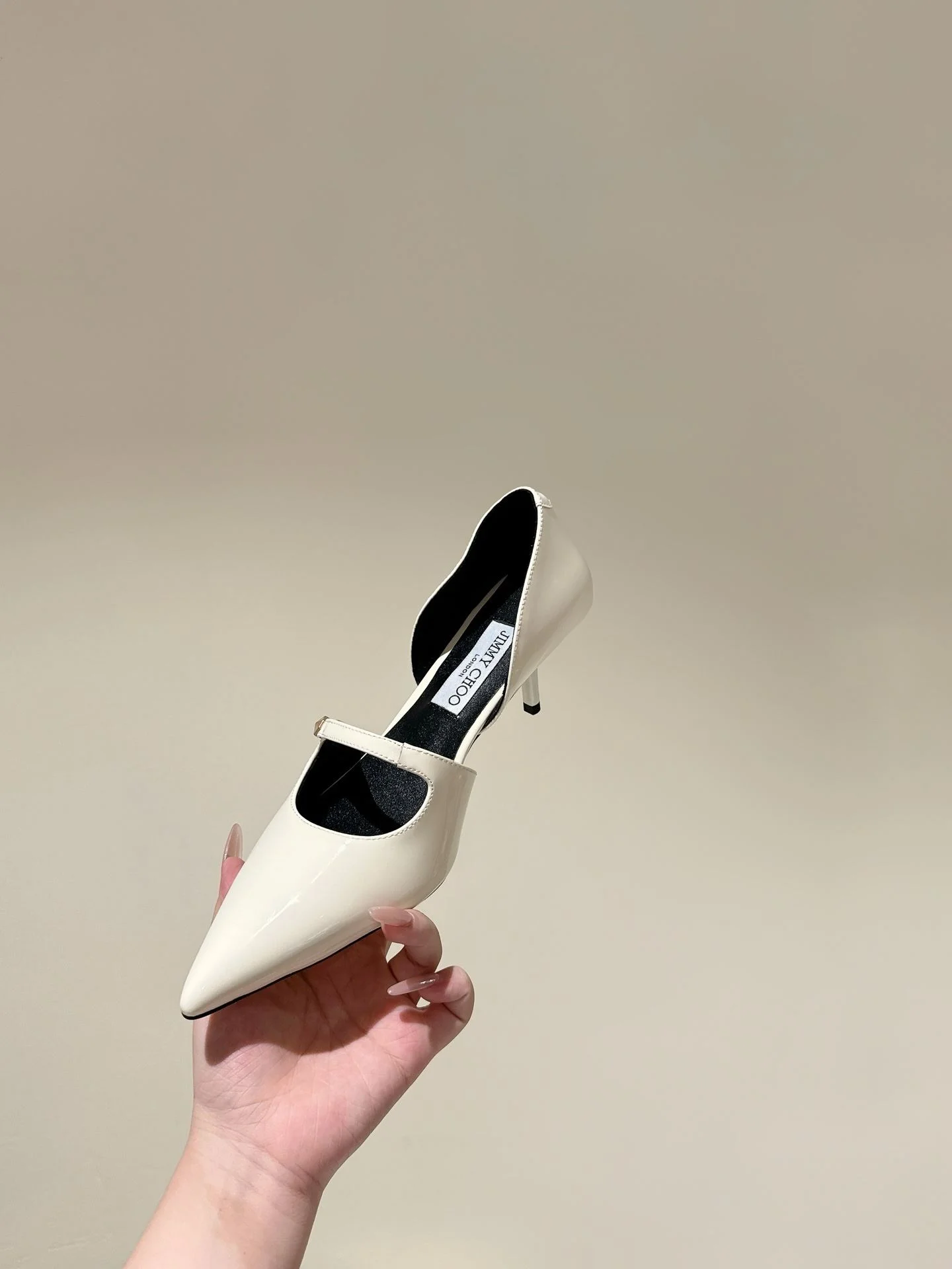Jimmy Choo Sandals OnTrend 8043