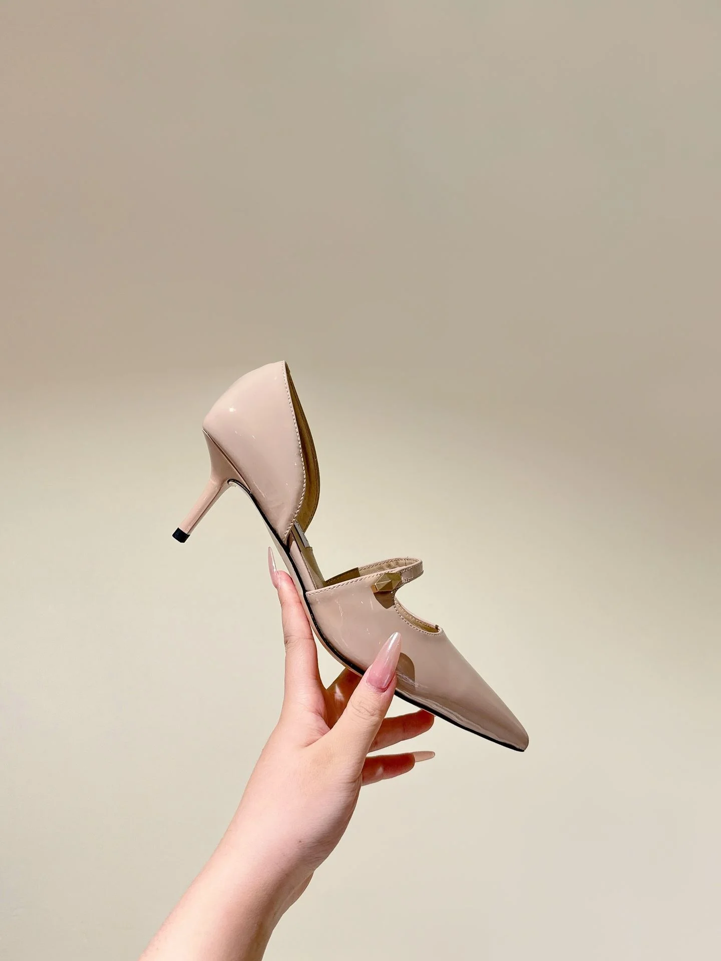 Durable Jimmy Choo Sandals 7946