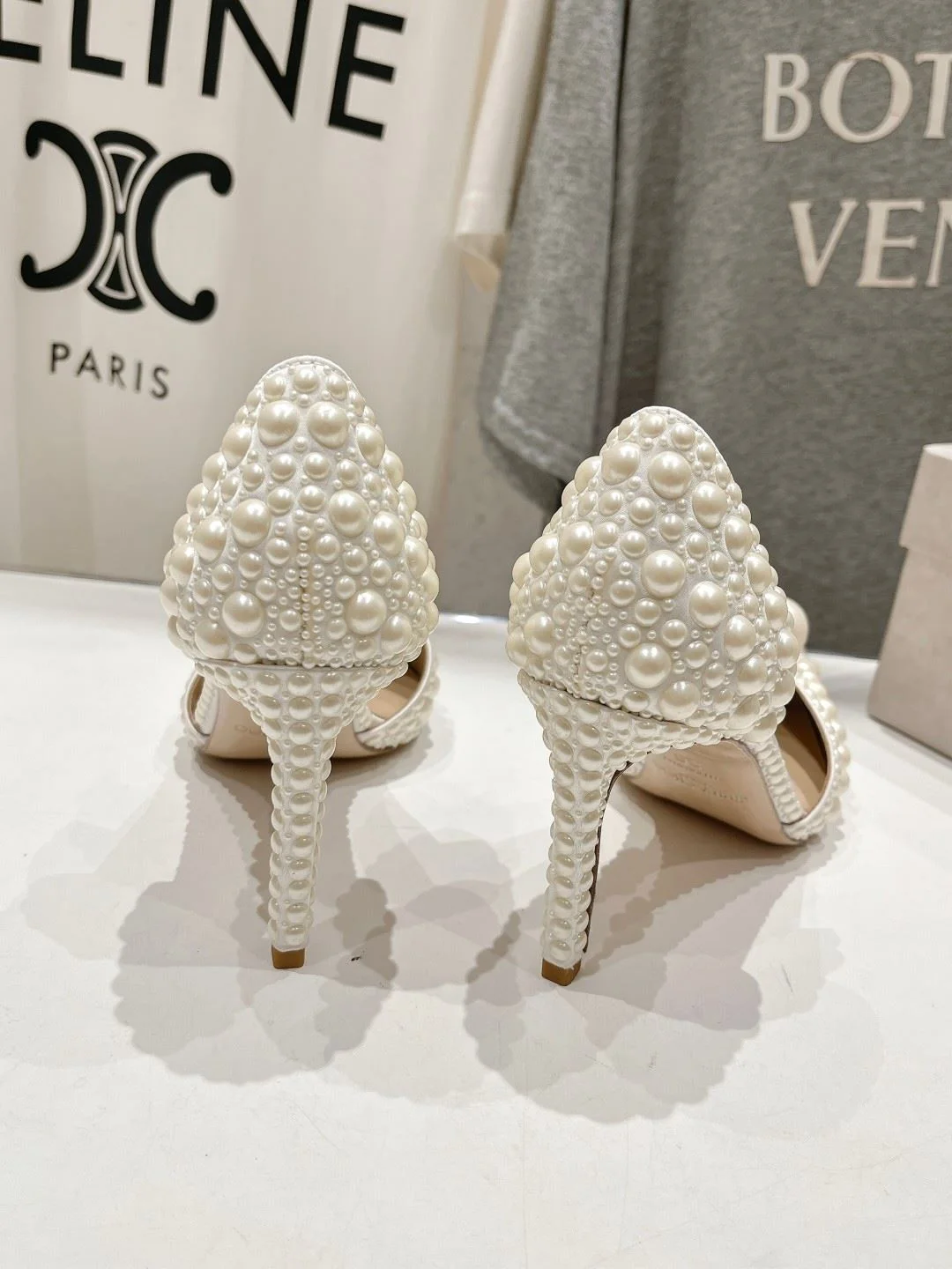Jimmy Choo Sandals Original 7971