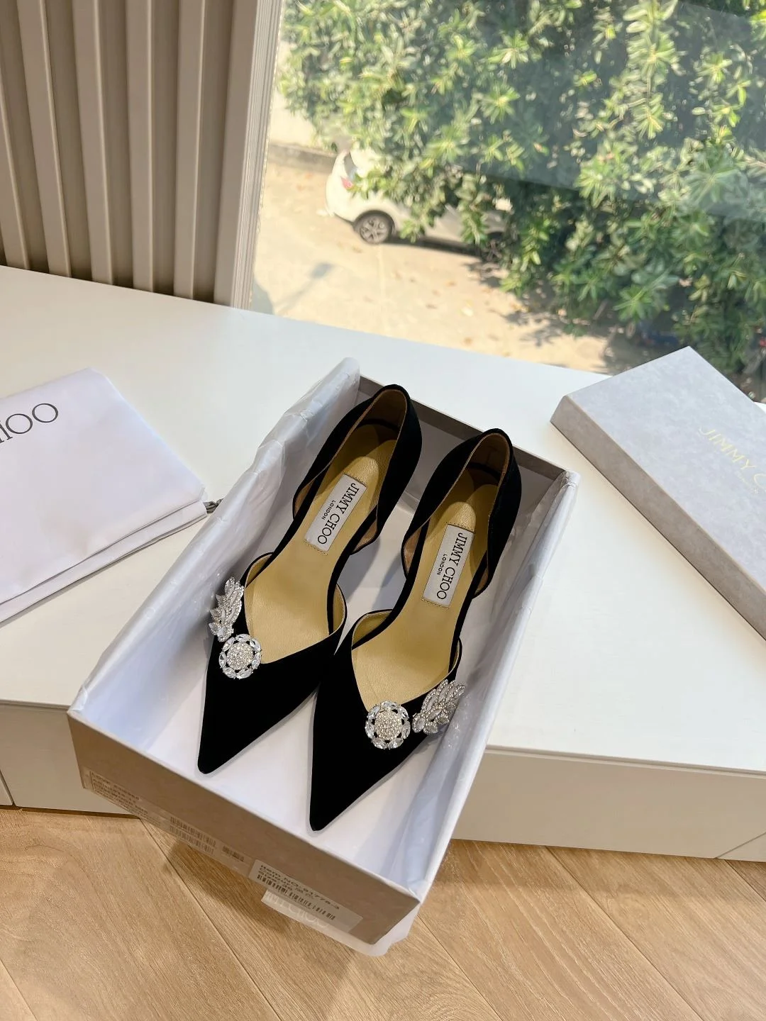 Jimmy Choo Sandals WellDesigned 7968