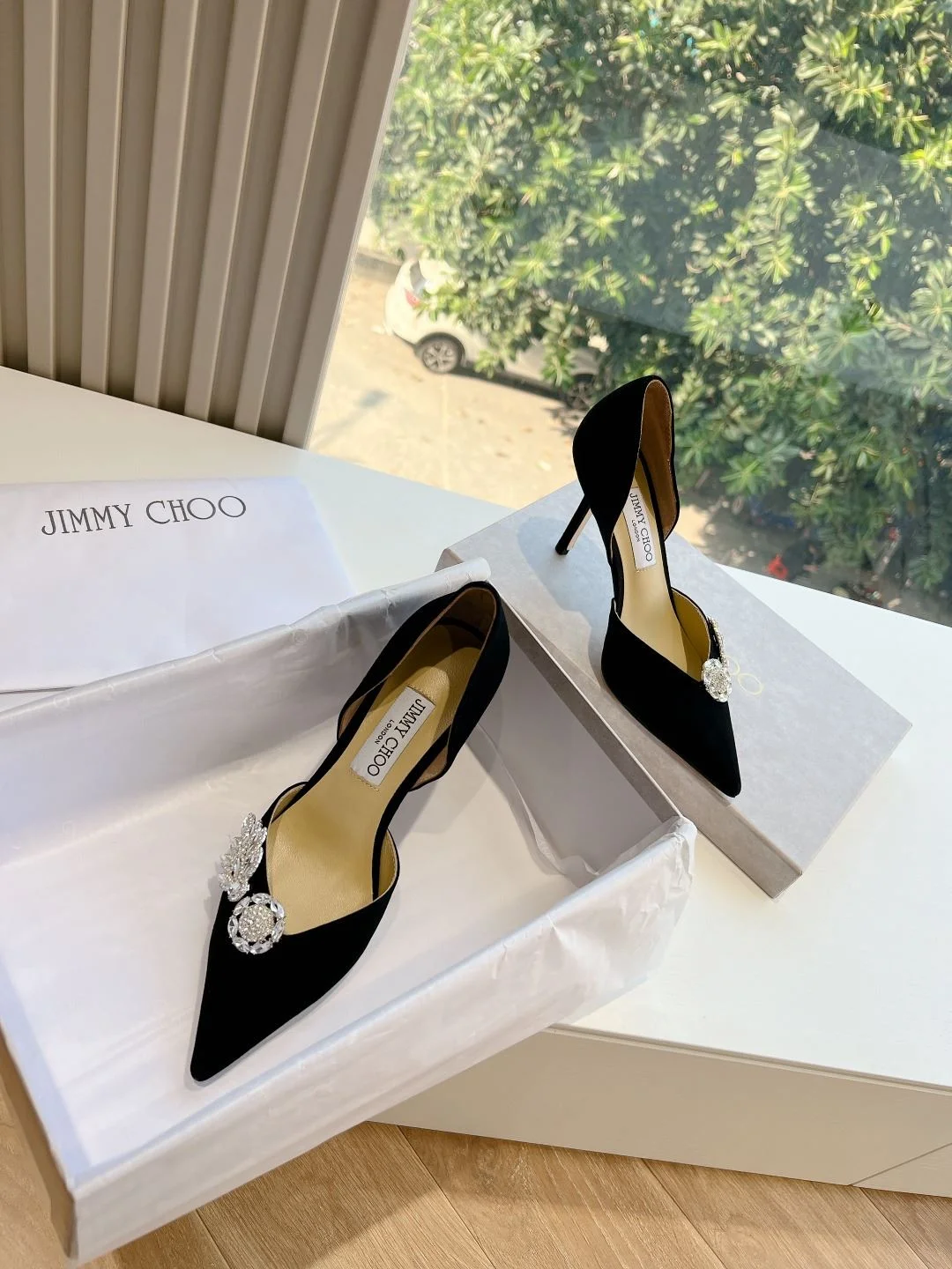 Jimmy Choo Sandals WellDesigned 7968