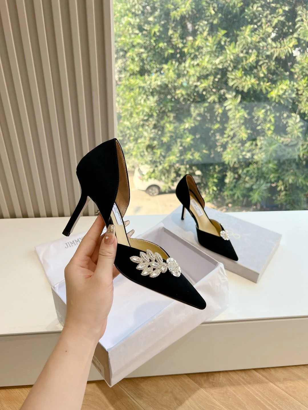 Jimmy Choo Sandals WellDesigned 7968