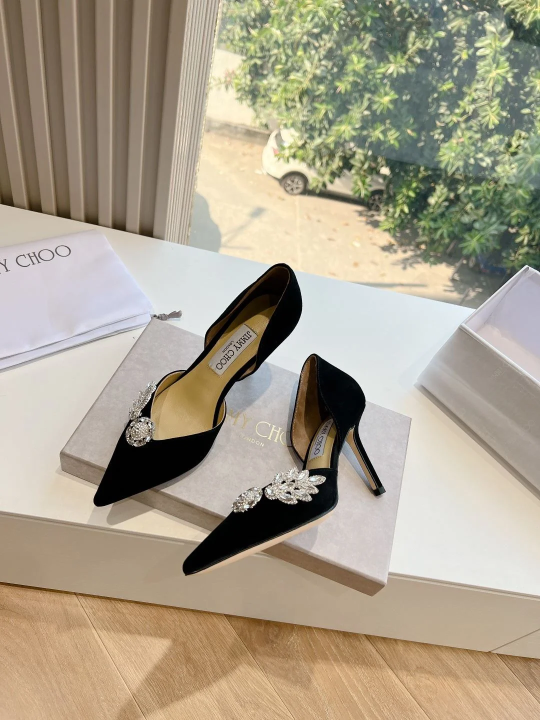 Jimmy Choo Sandals WellDesigned 7968