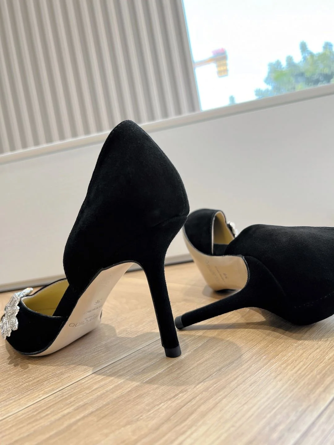 Jimmy Choo Sandals WellDesigned 7968