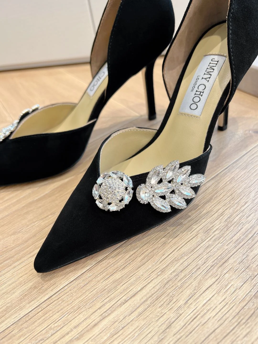 Jimmy Choo Sandals WellDesigned 7968