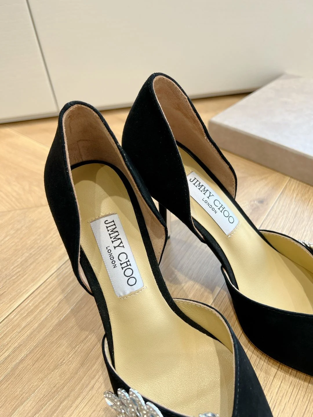 Jimmy Choo Sandals WellDesigned 7968