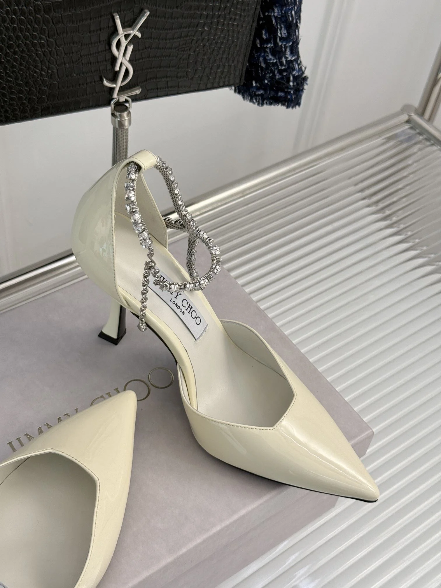 Popular Jimmy Choo Sandals 7944