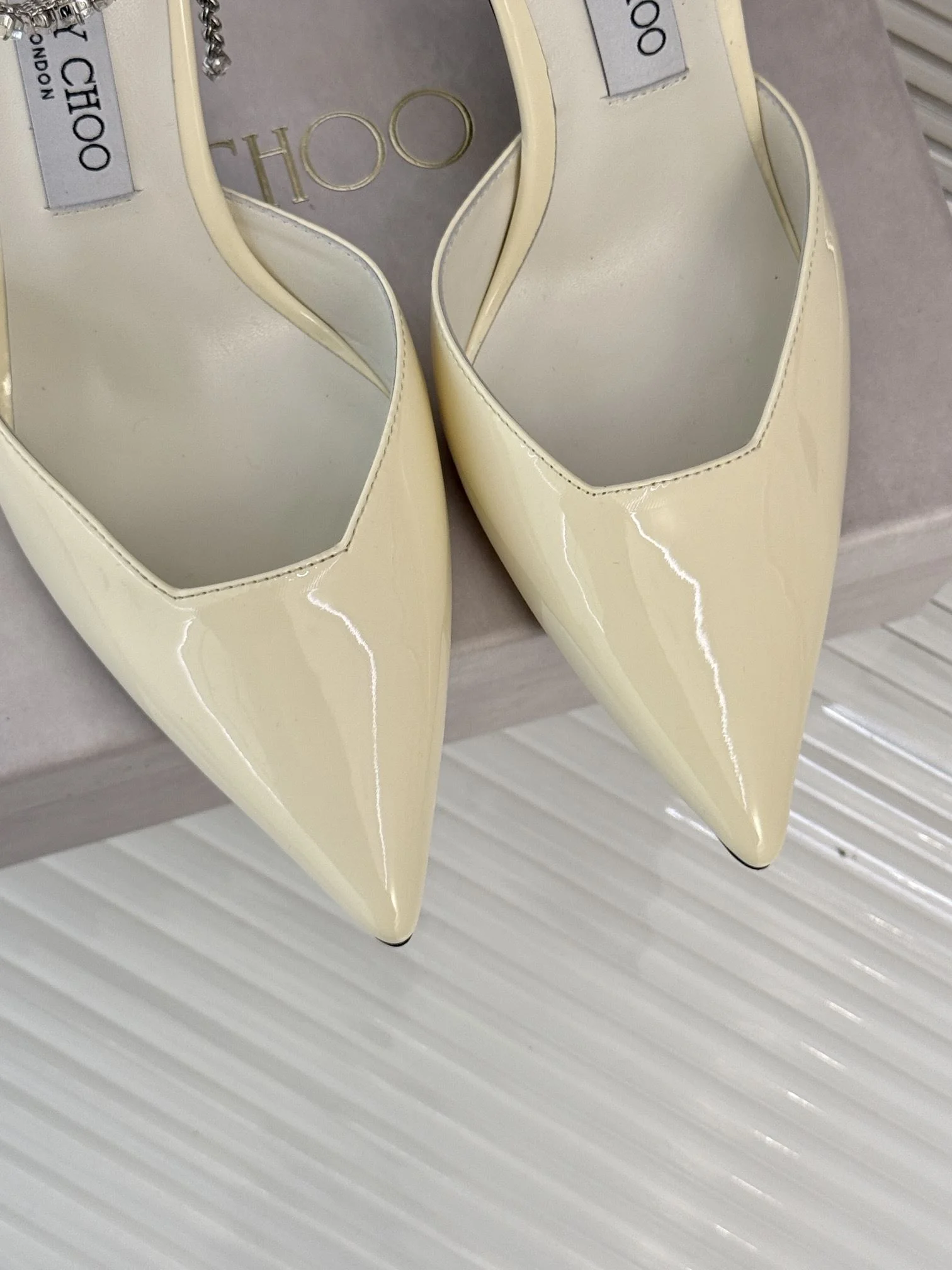 Popular Jimmy Choo Sandals 7944