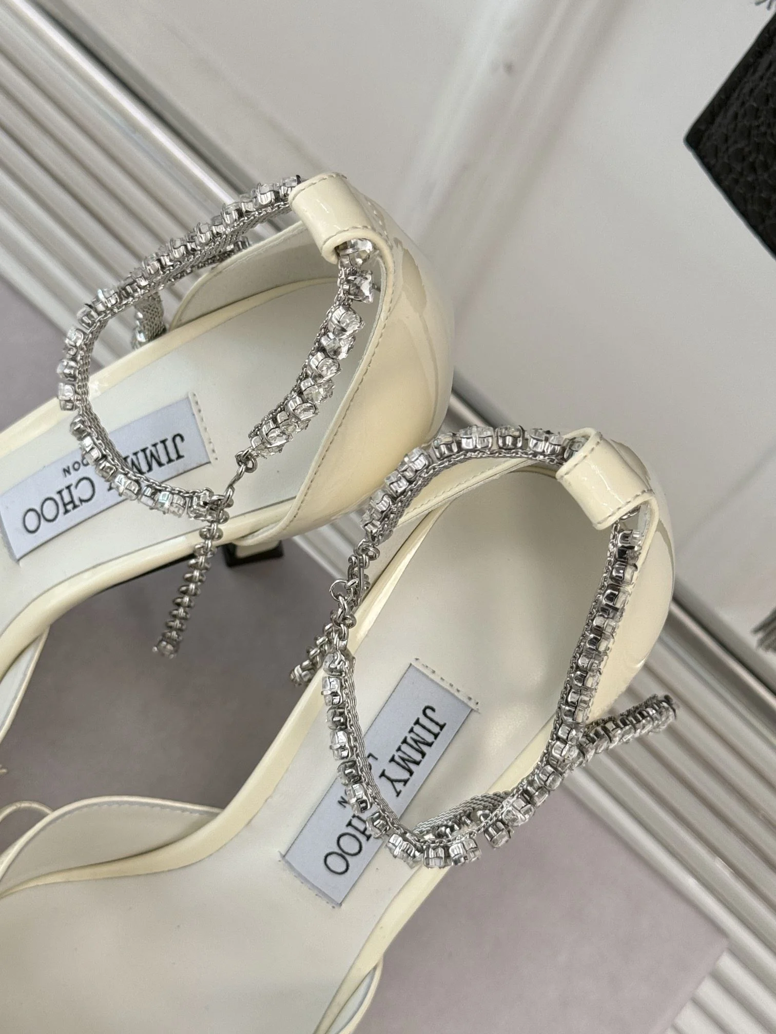 Popular Jimmy Choo Sandals 7944