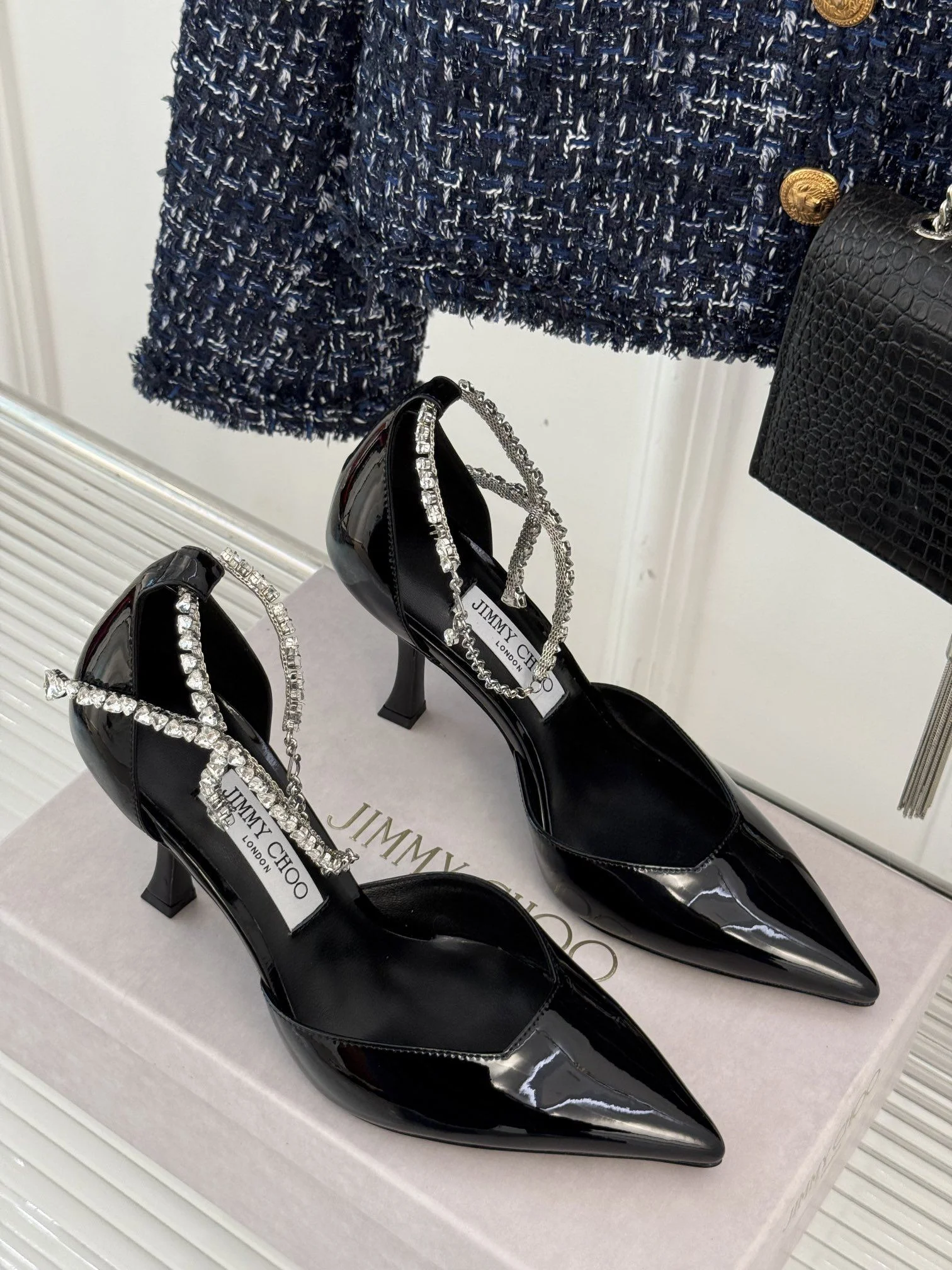 Affordable Jimmy Choo Sandals 7911