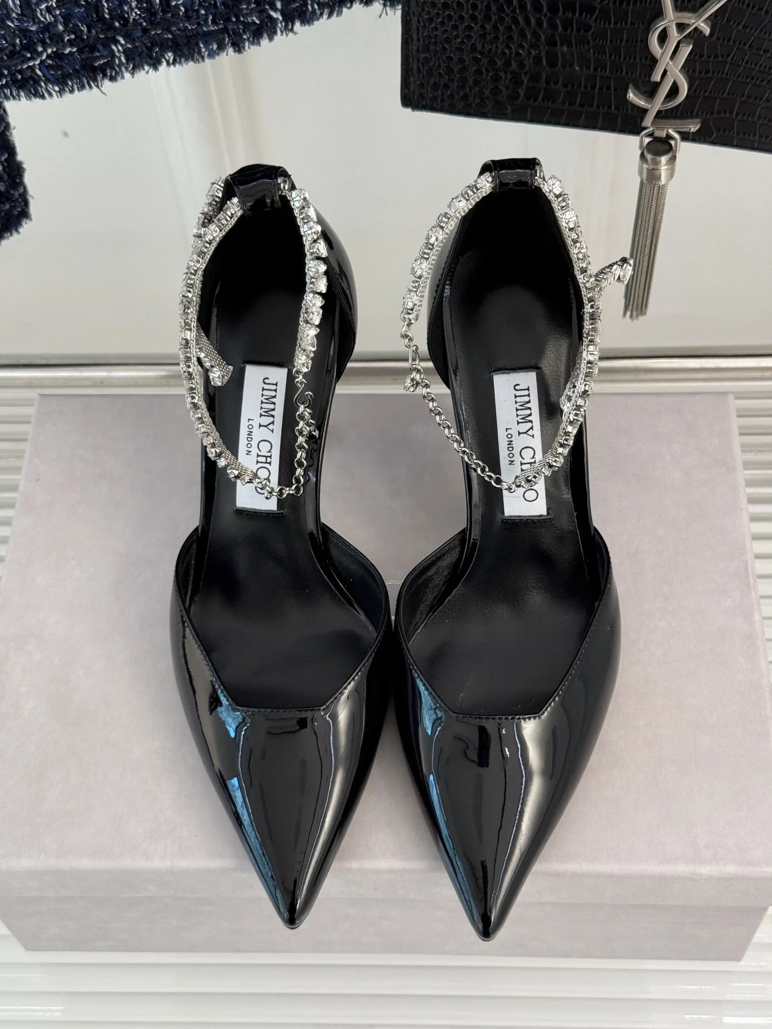 Affordable Jimmy Choo Sandals 7911