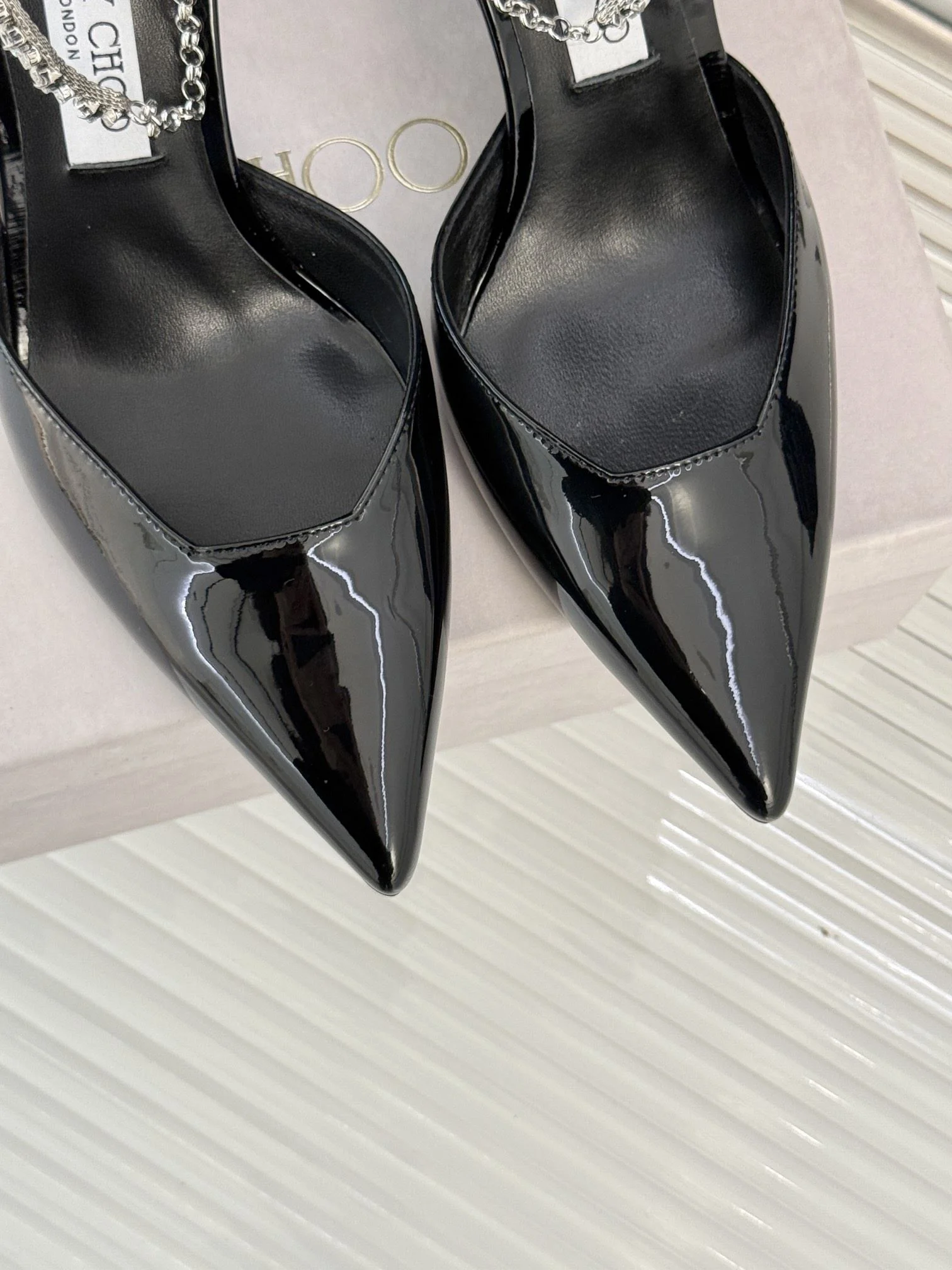 Affordable Jimmy Choo Sandals 7911